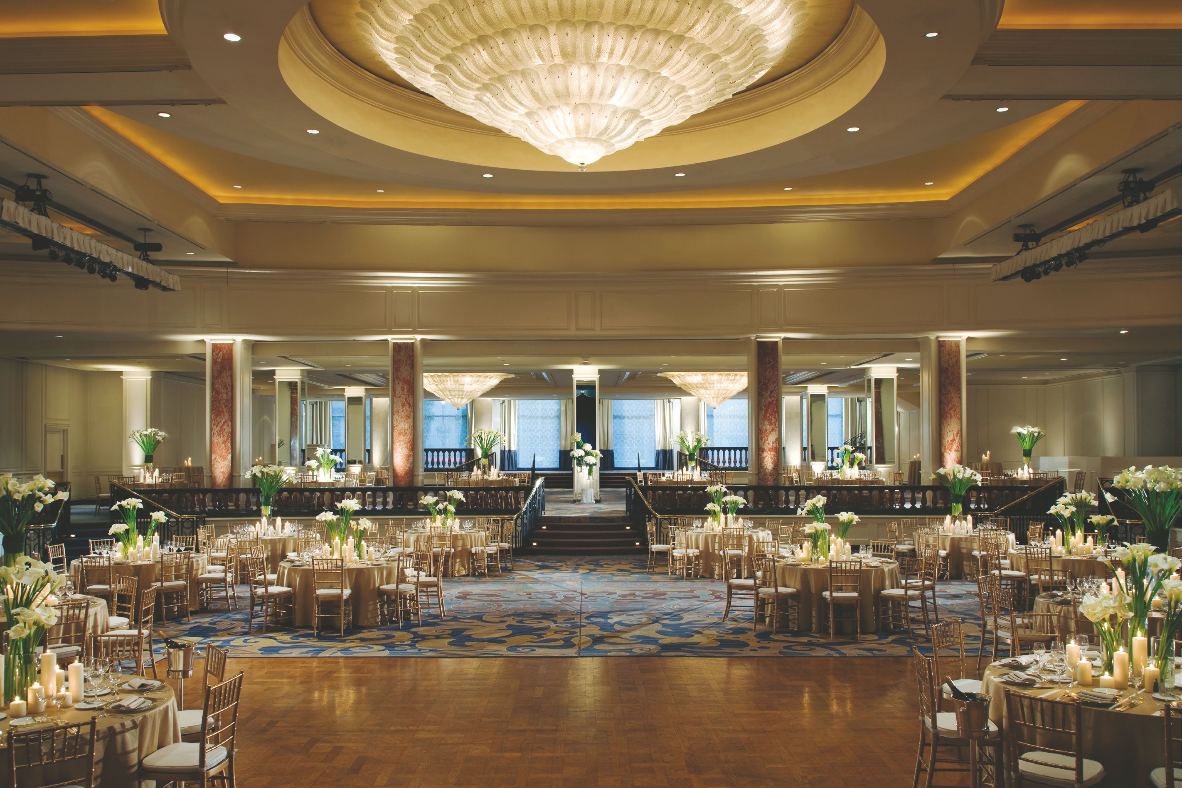 Cover photo of Beverly Wilshire, A Four Seasons Hotel