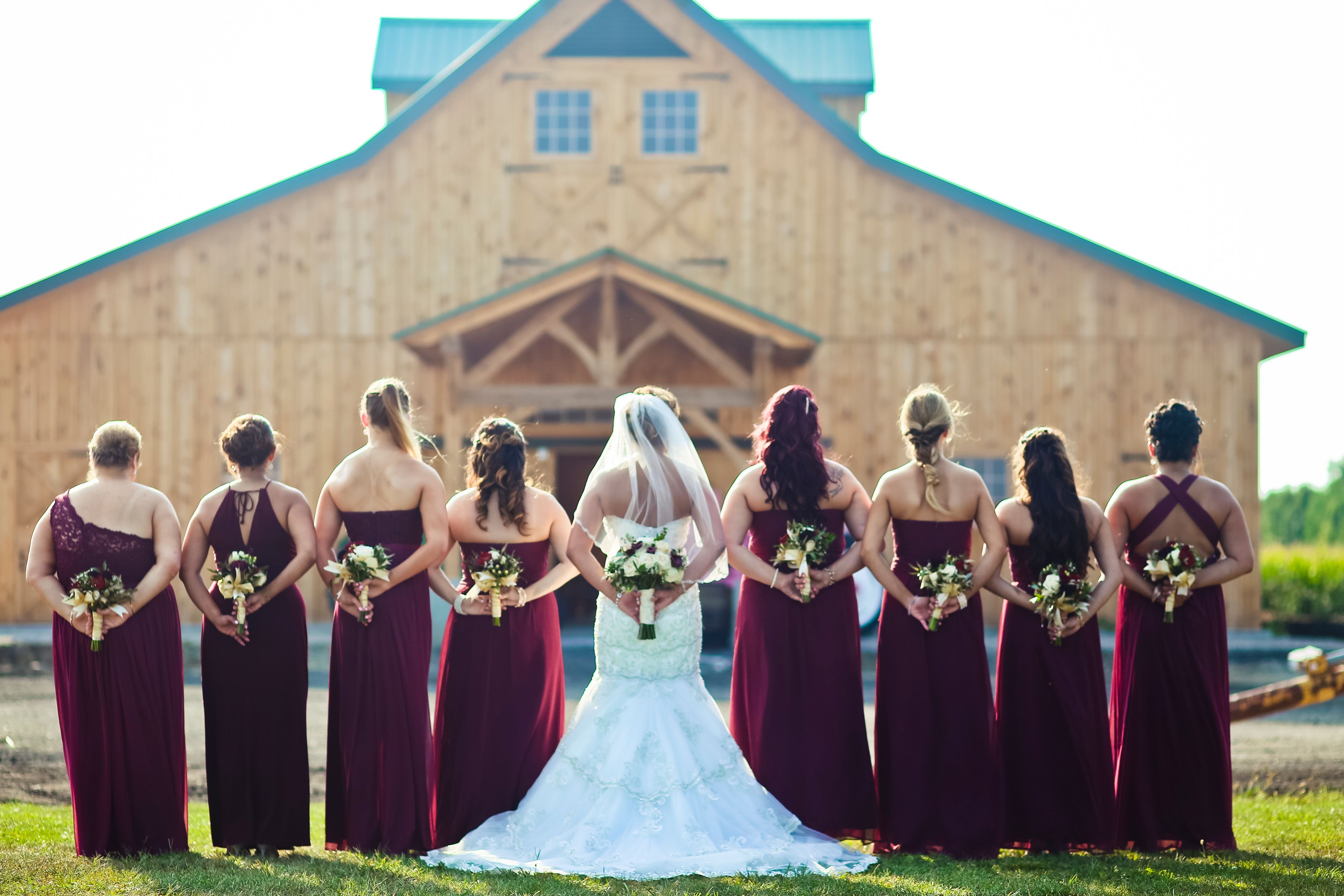 Cover photo of The BARN at COTTONWOOD