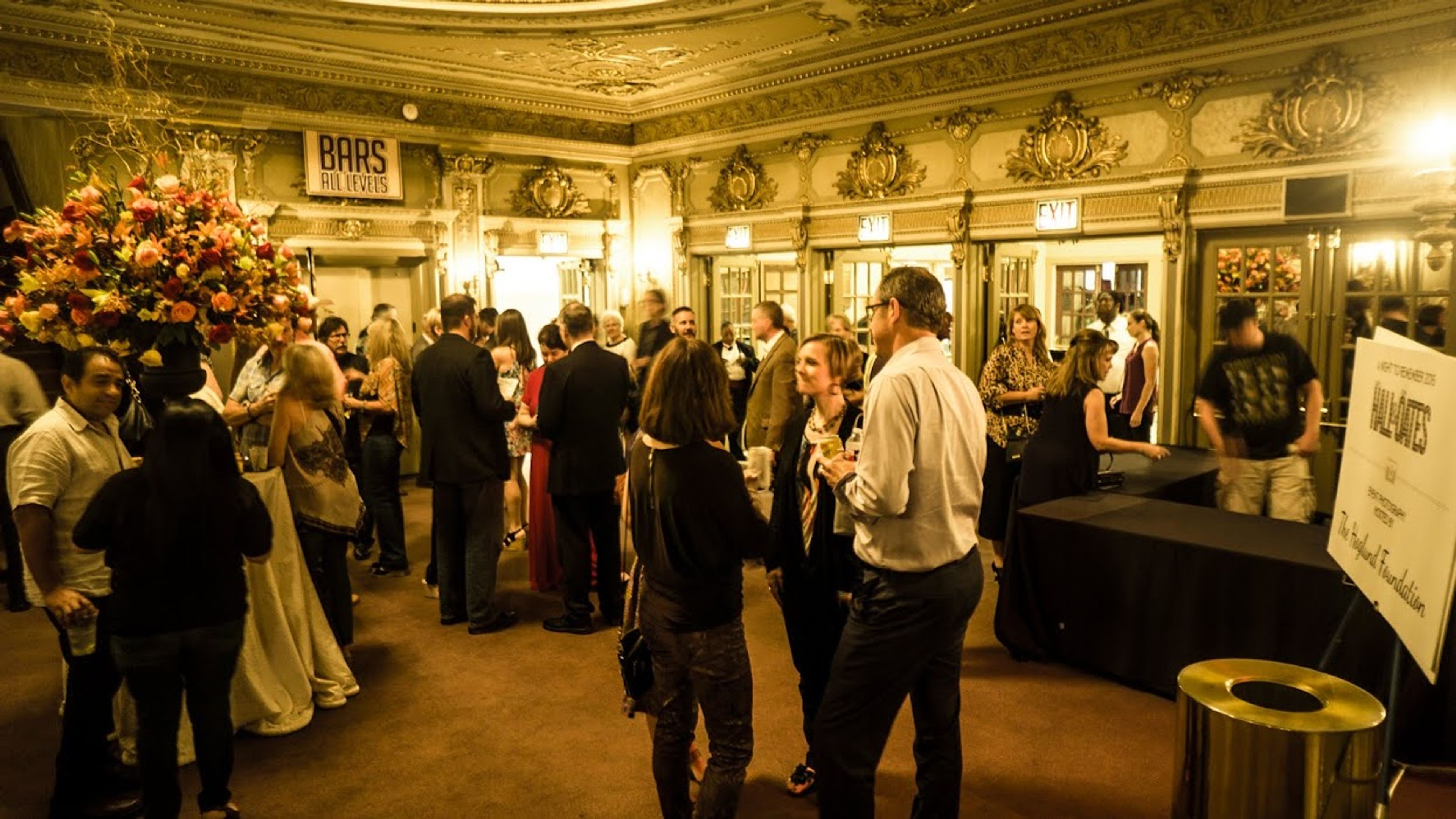 Cover photo of Majestic Theatre Dallas