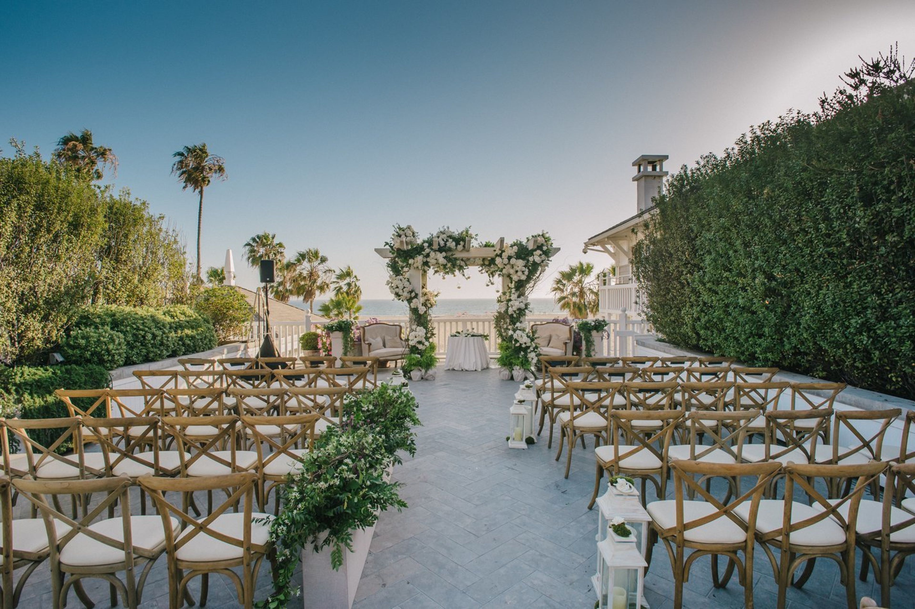 Cover photo of Shutters on the Beach