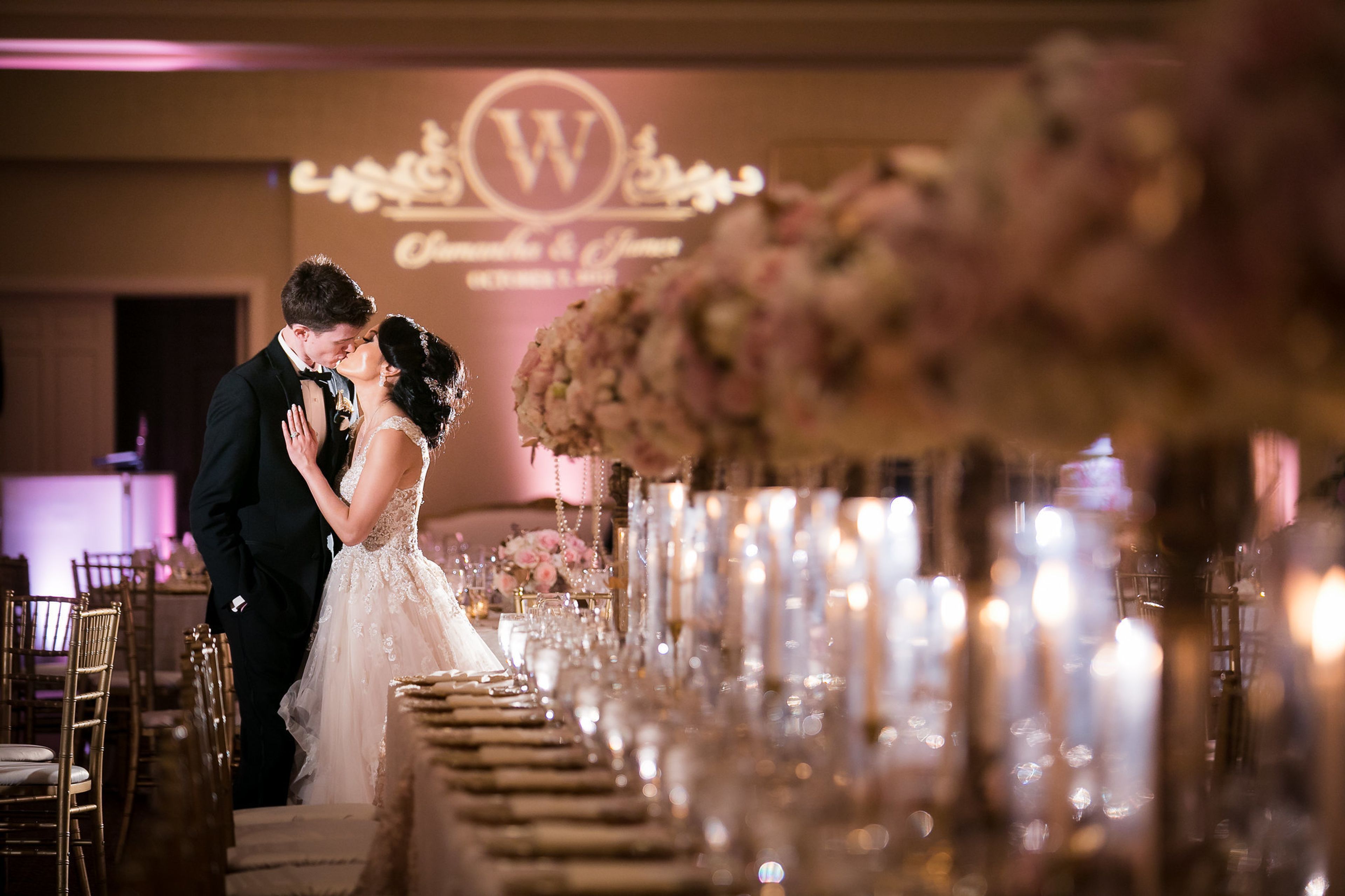 Cover photo of Events by M and M