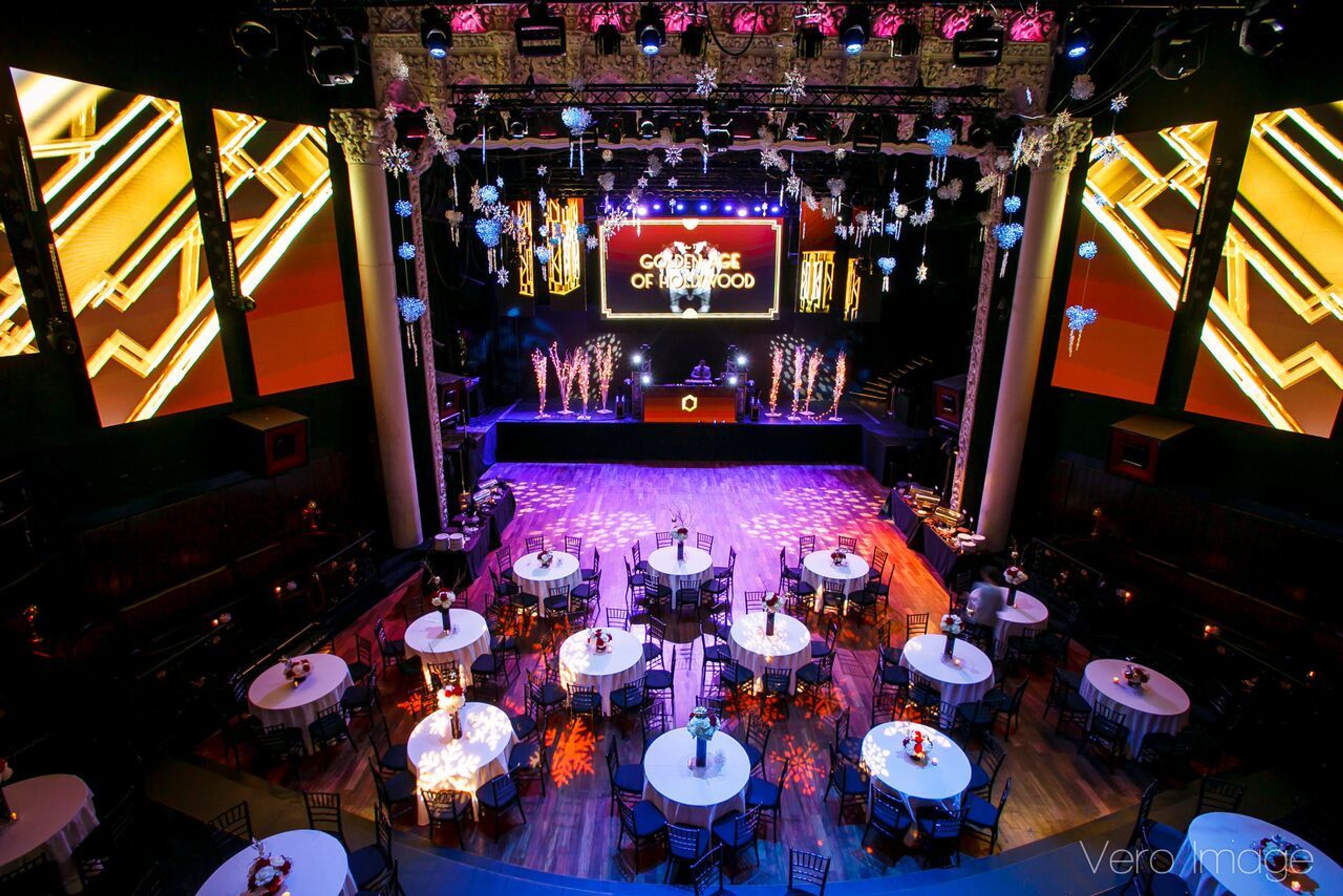 Cover photo of Avalon Hollywood