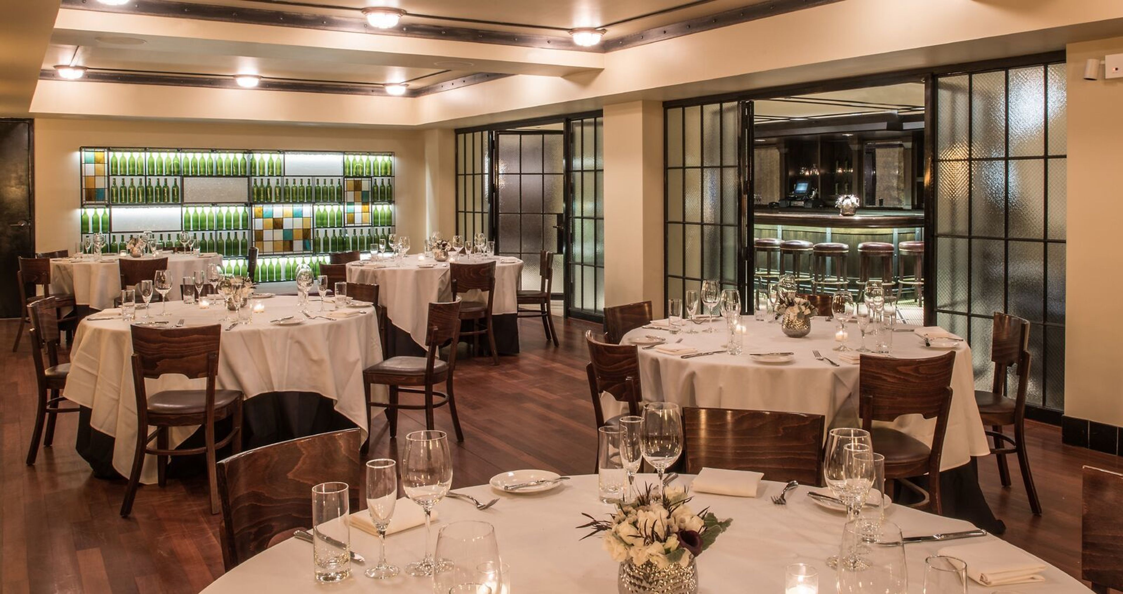 Cover photo of The Gage