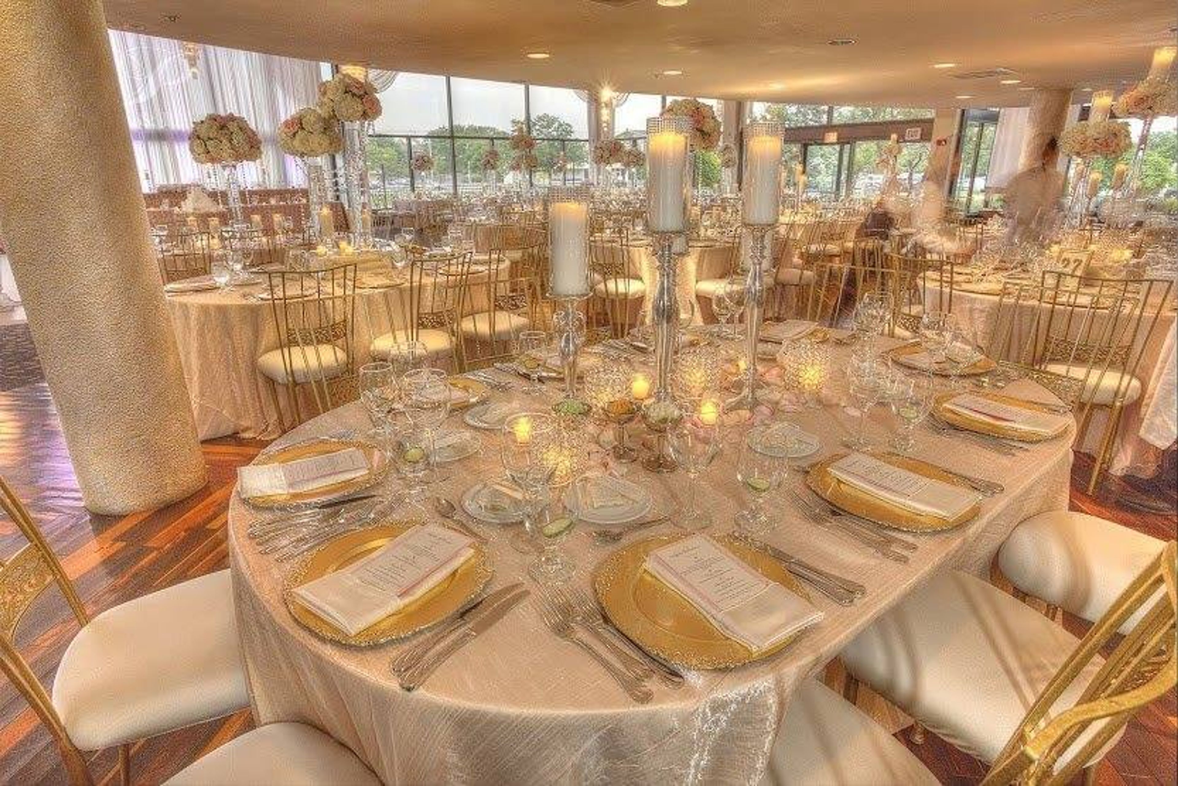 Cover photo of Victoria in the Park