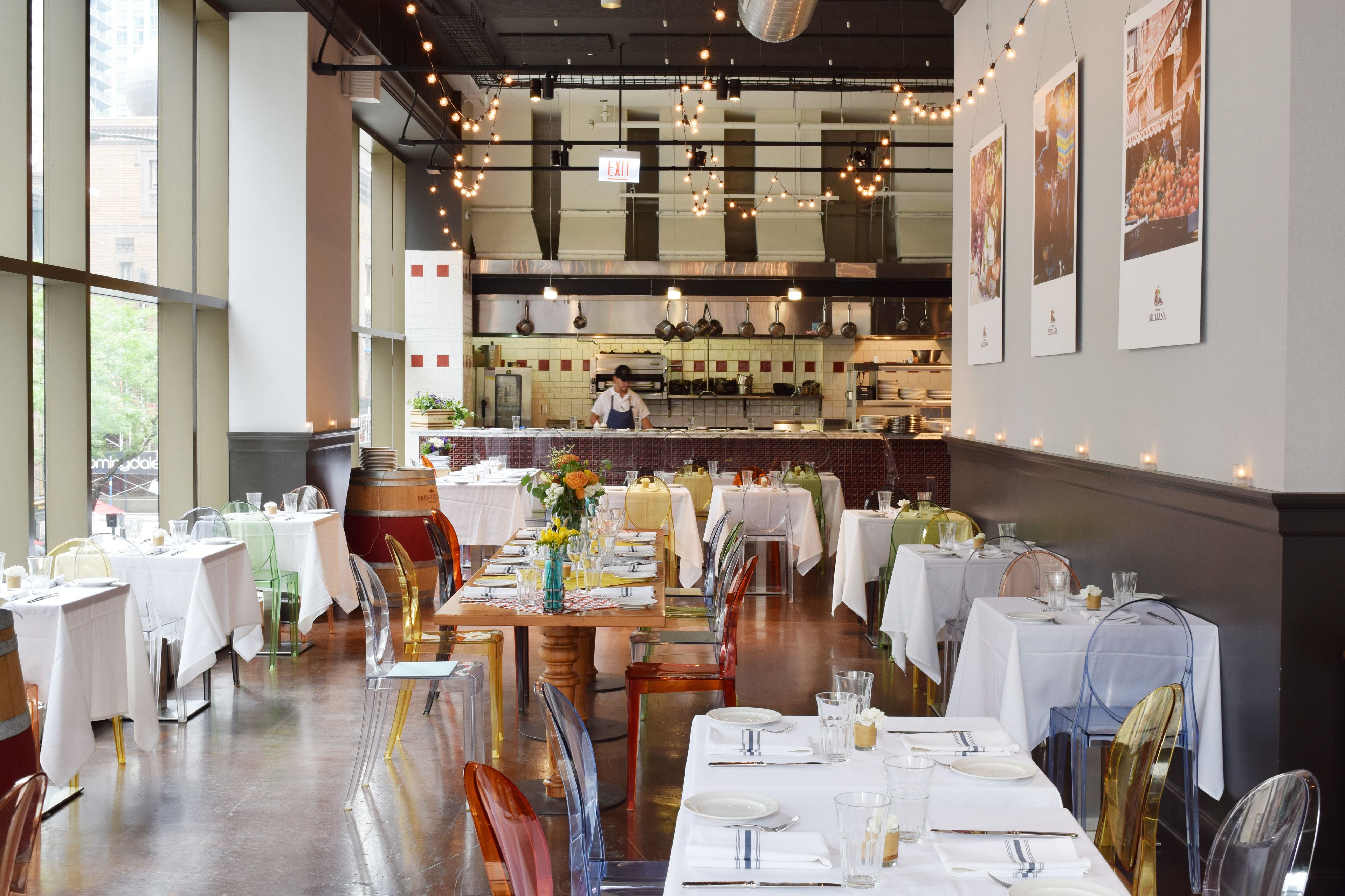 Cover photo of Eataly Chicago