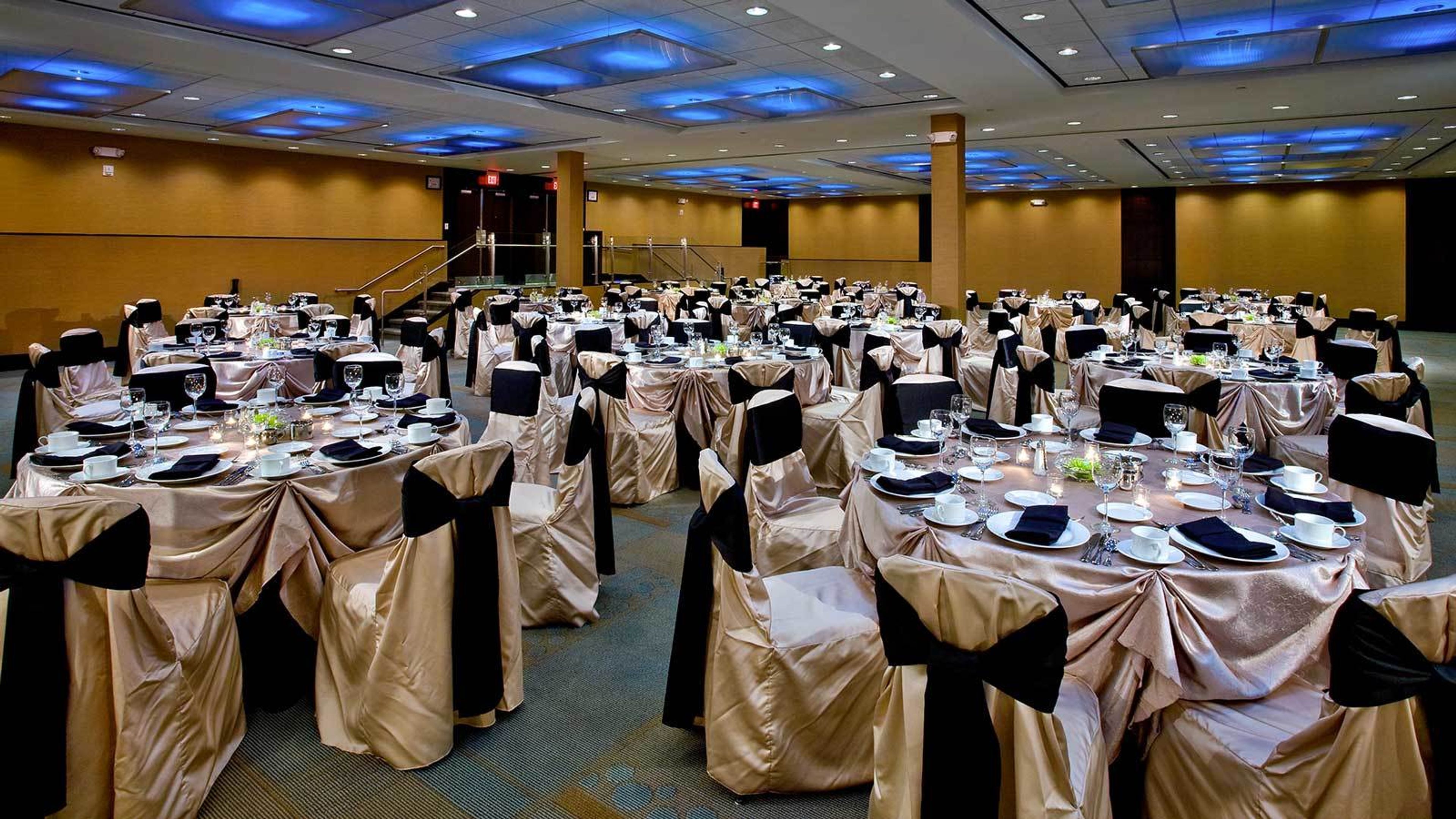 Cover photo of Crowne Plaza Glen Ellyn