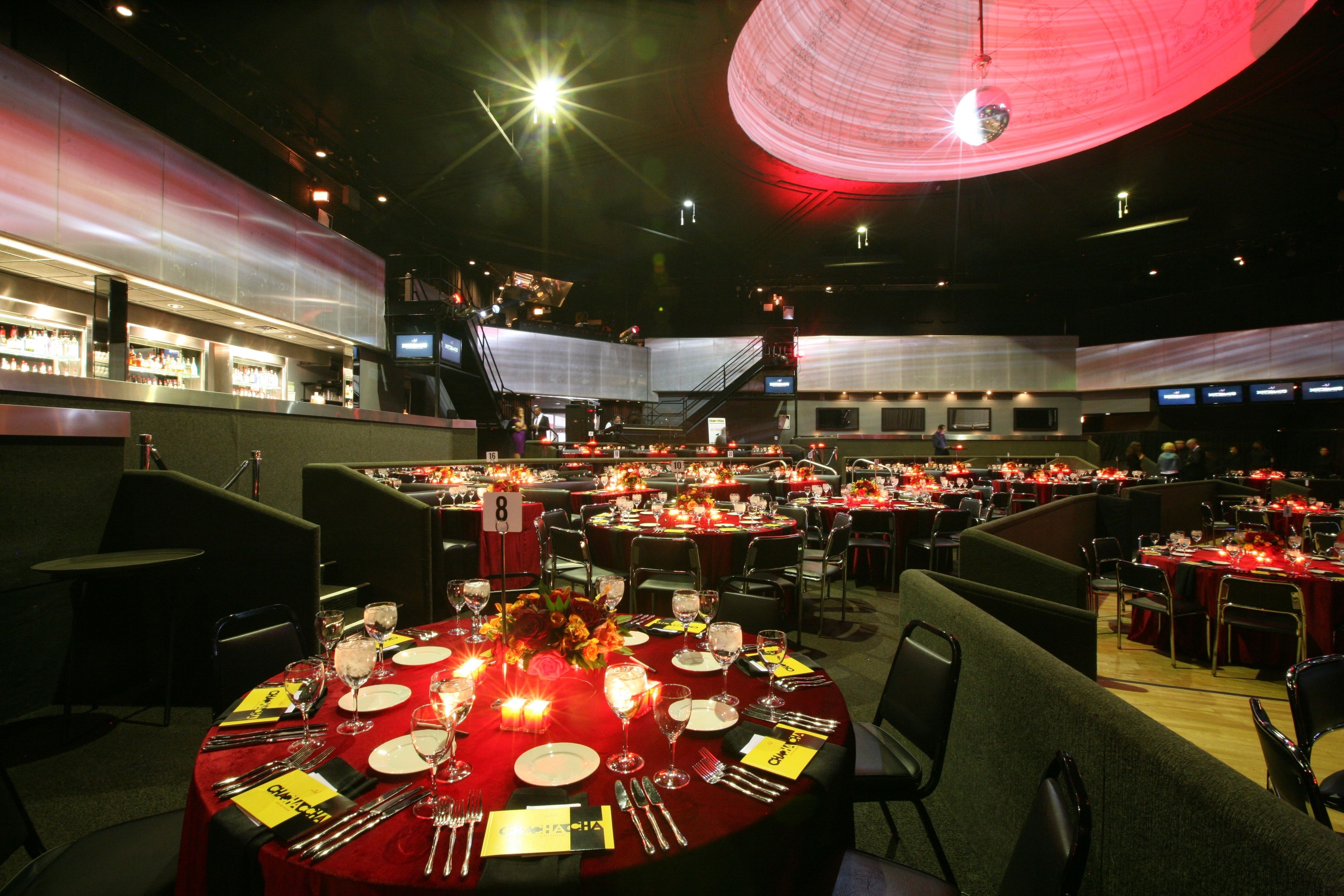 Cover photo of The Park West