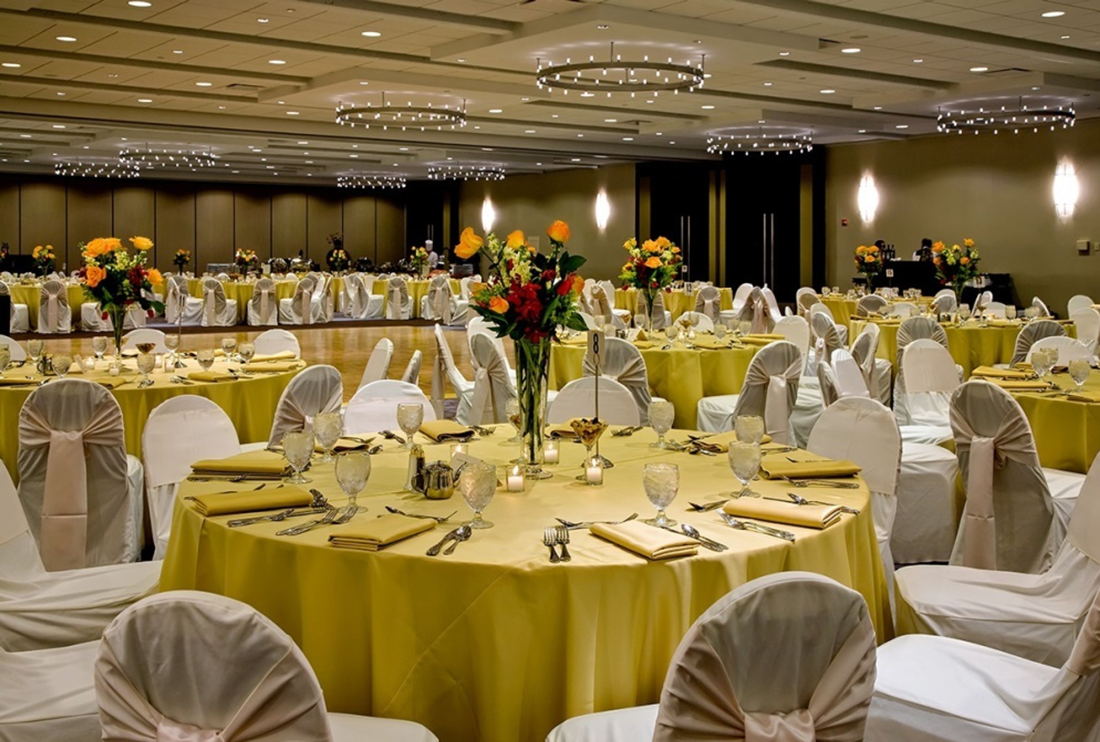 Cover photo of Crowne Plaza Chicago Ohare