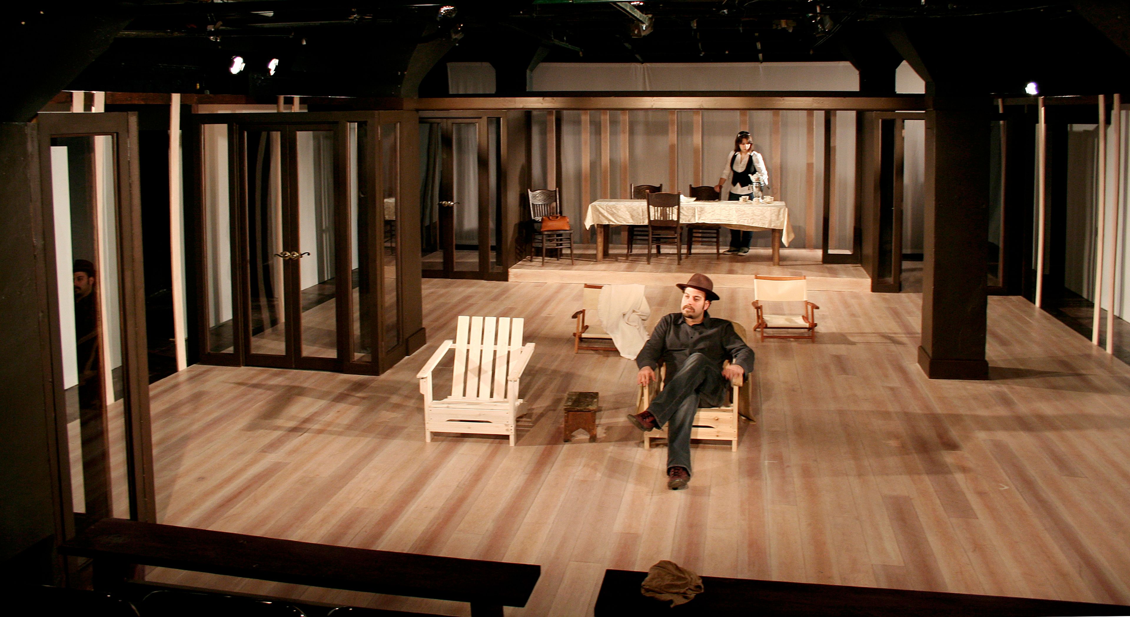 Cover photo of Chopin Theatre