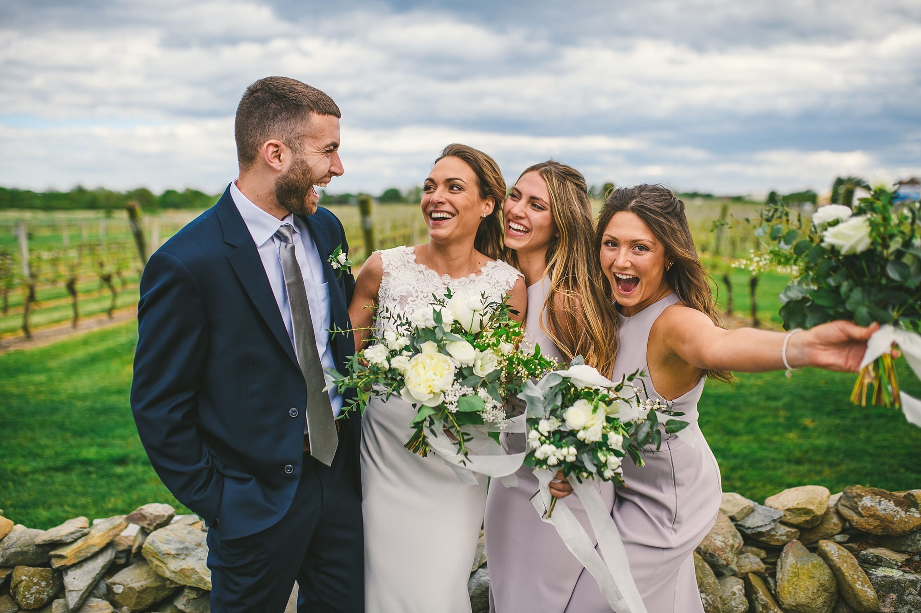 Cover photo of Tony Spinelli Photography