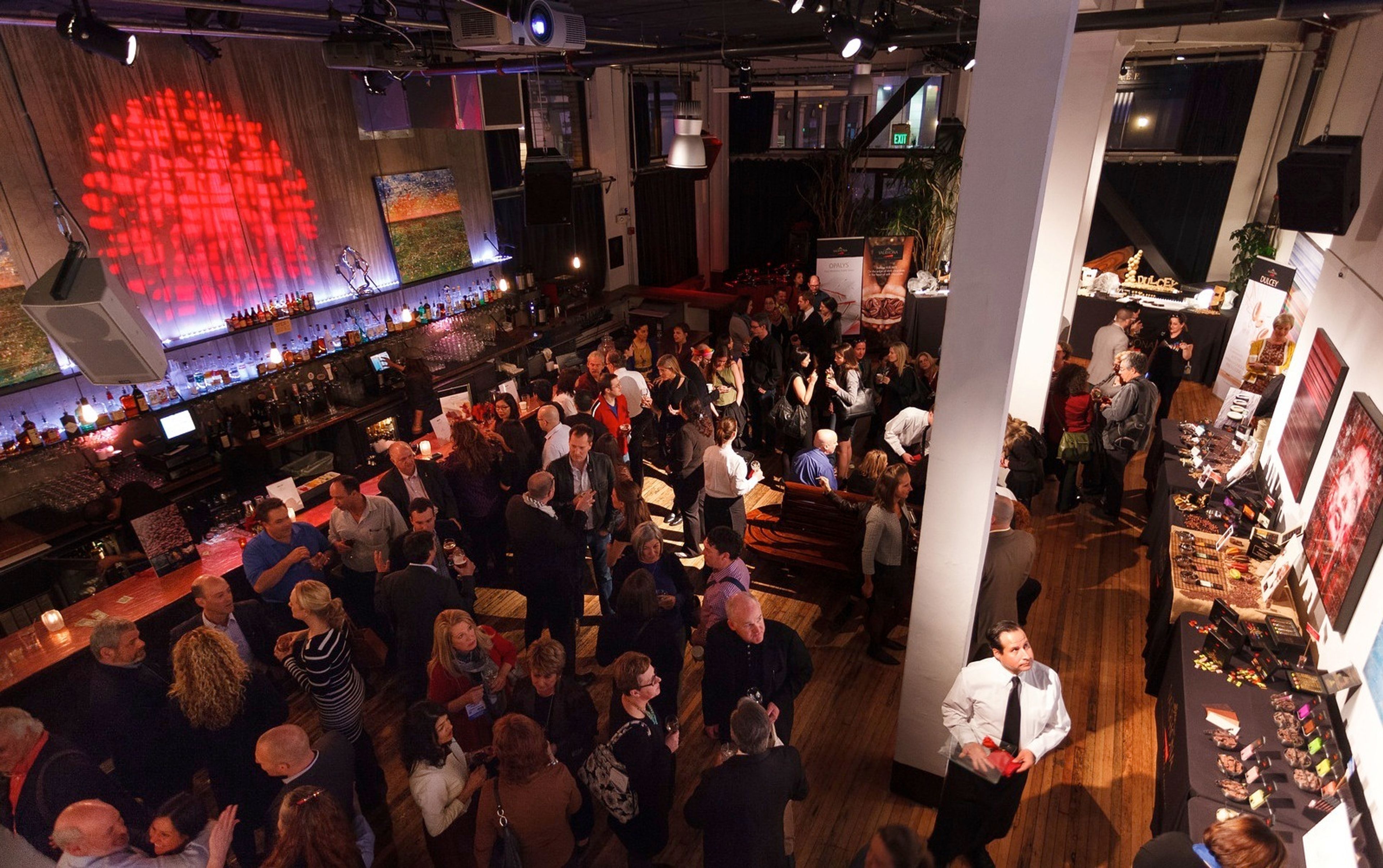 Cover photo of 111 Minna Gallery