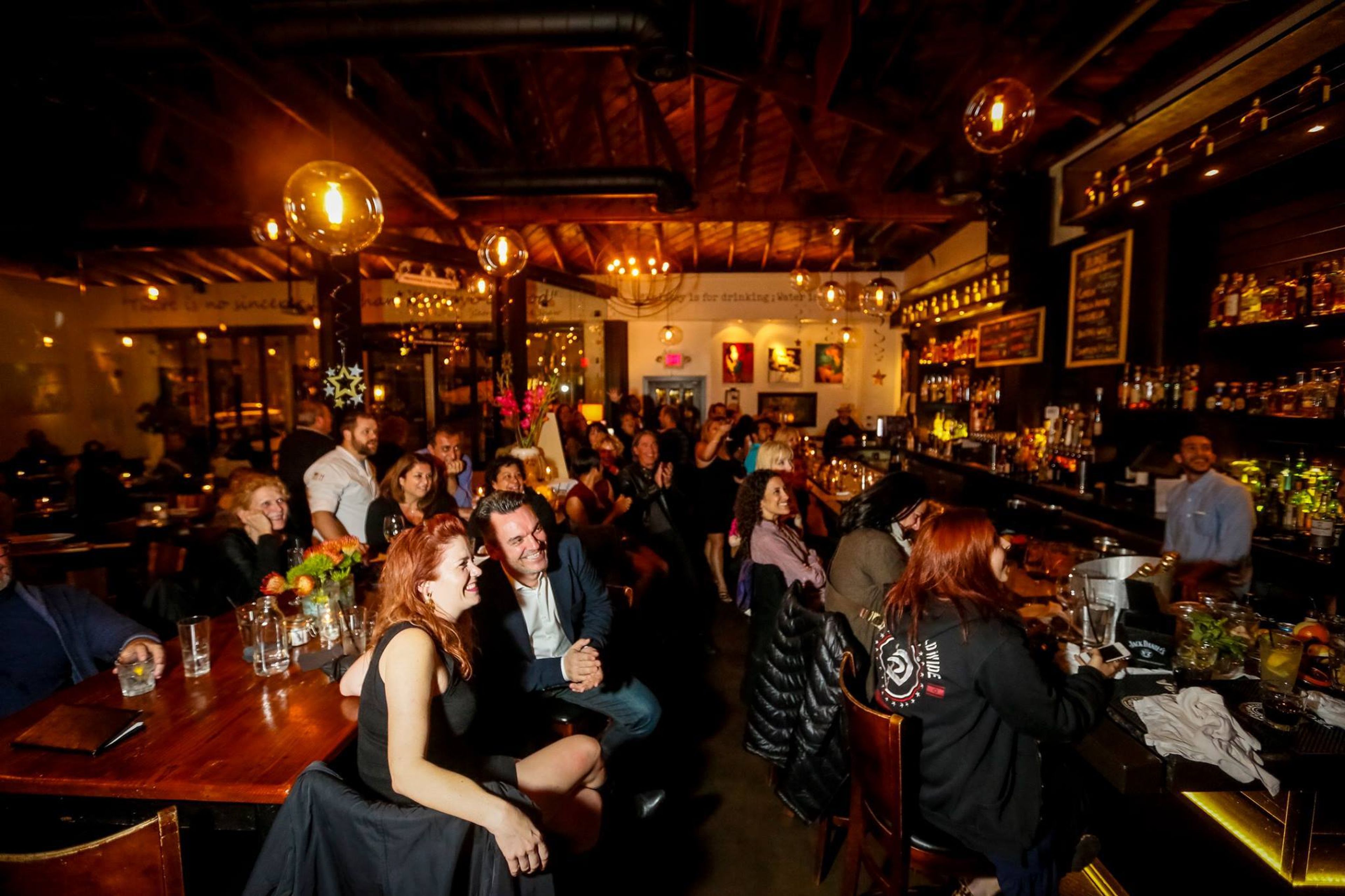 Cover photo of The Upper West, Santa Monica