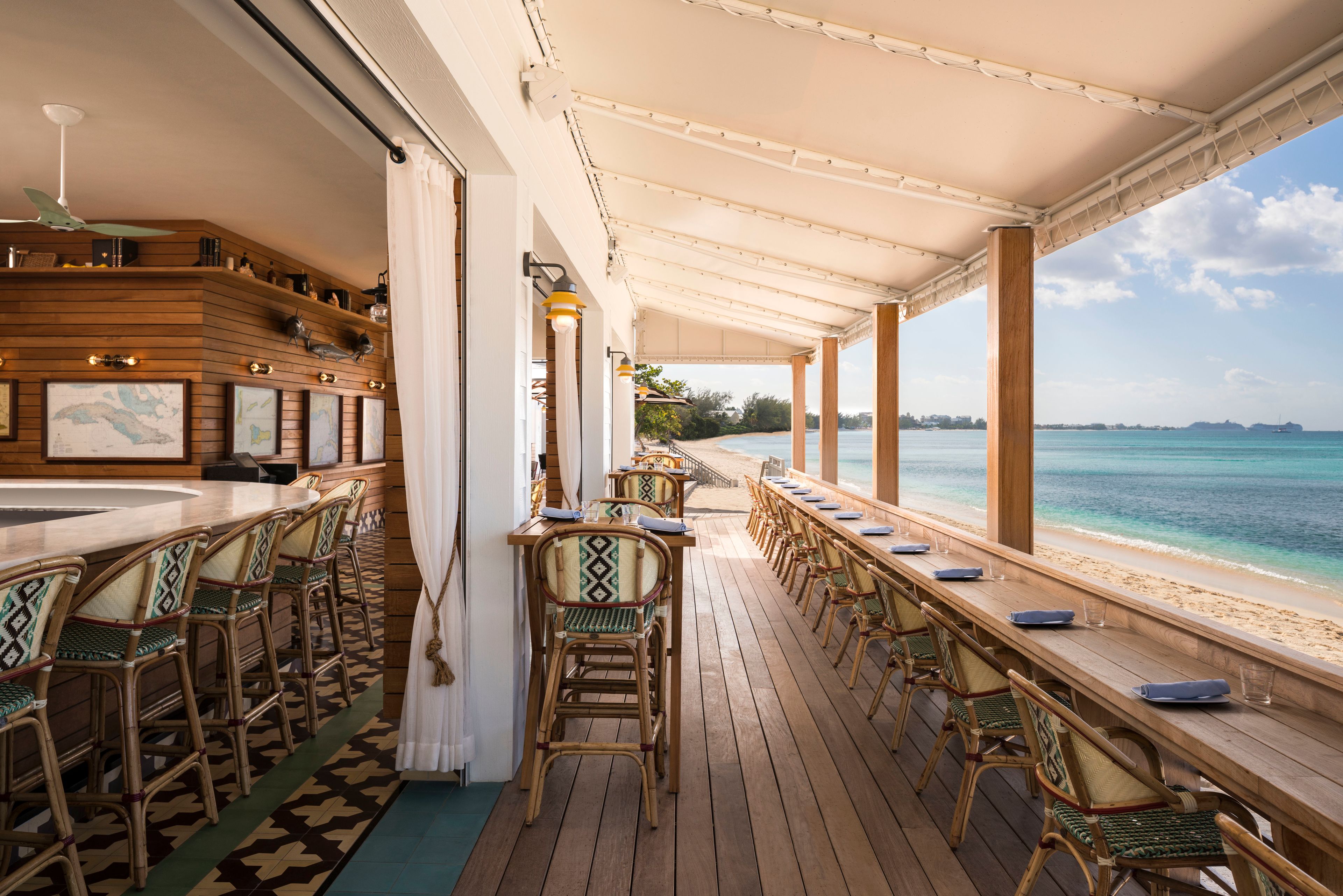 Cover photo of Kimpton Seafire Resort & Spa