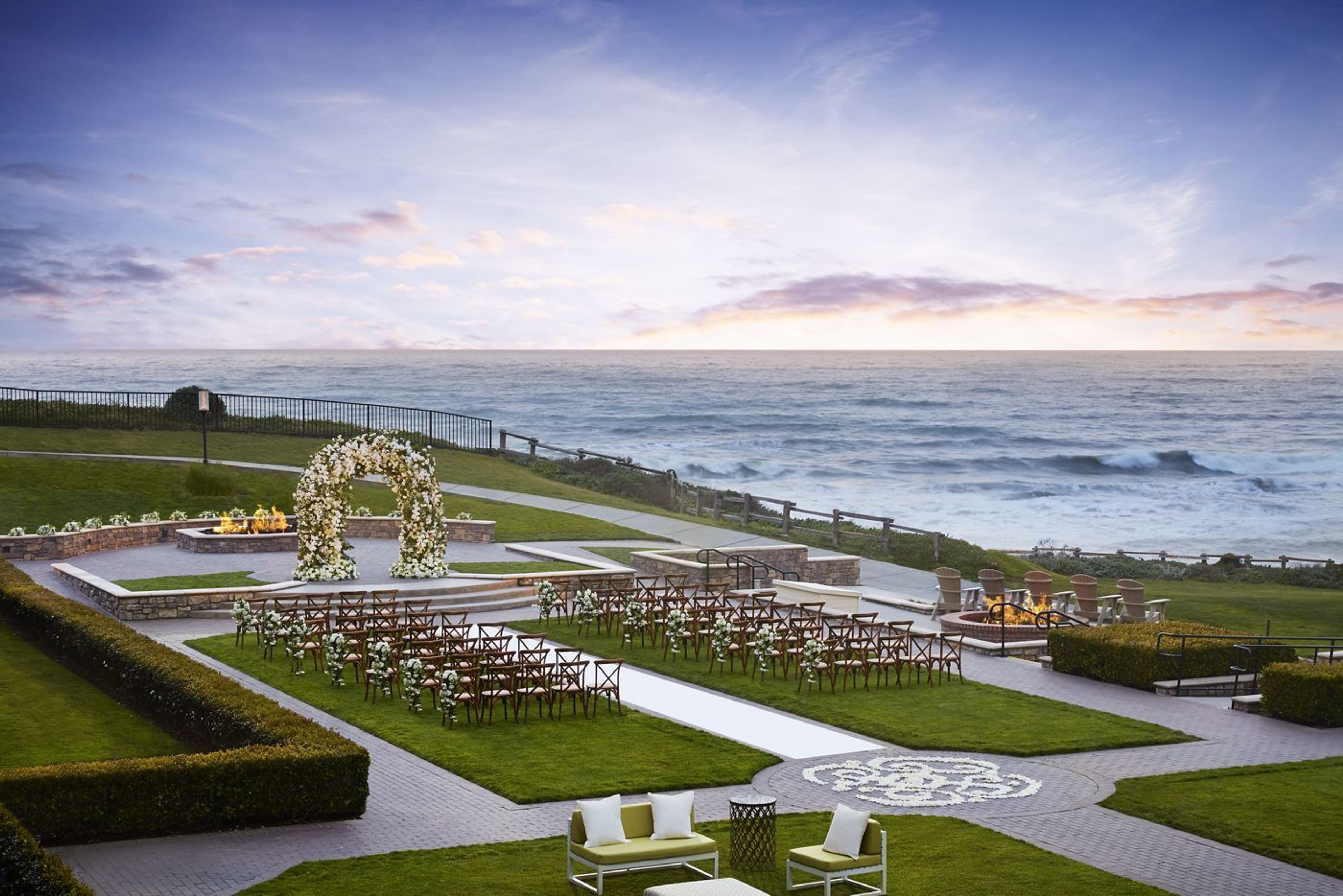 Cover photo of The Ritz-Carlton, Half Moon Bay
