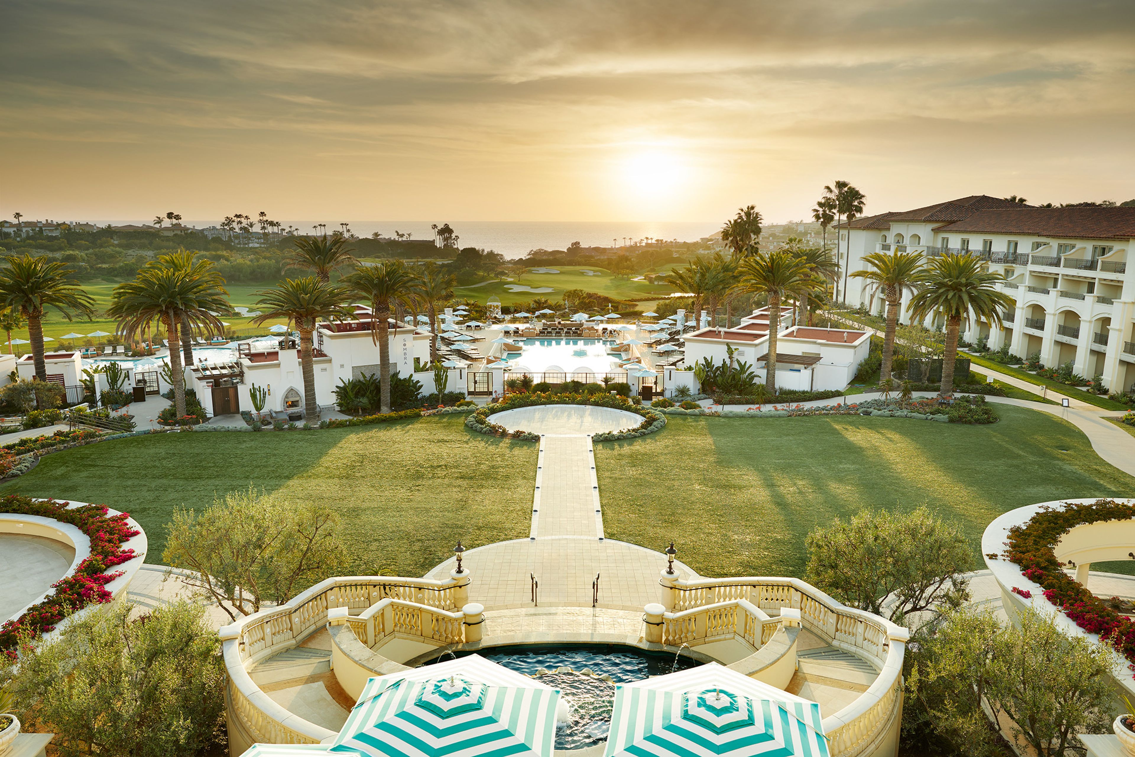 Cover photo of Waldorf Astoria Monarch Beach Resort & Club
