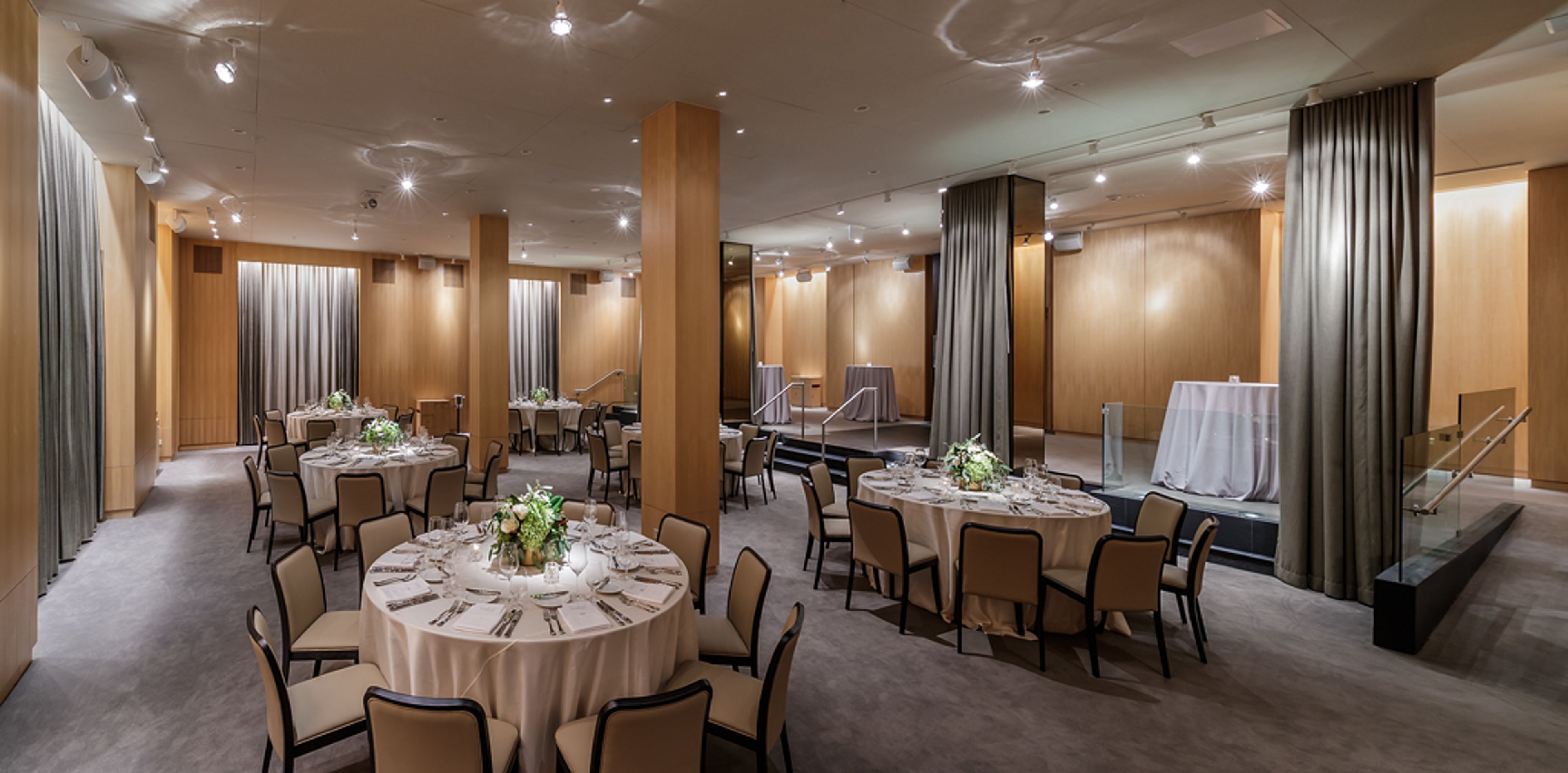 Cover photo of Stratford on the Park