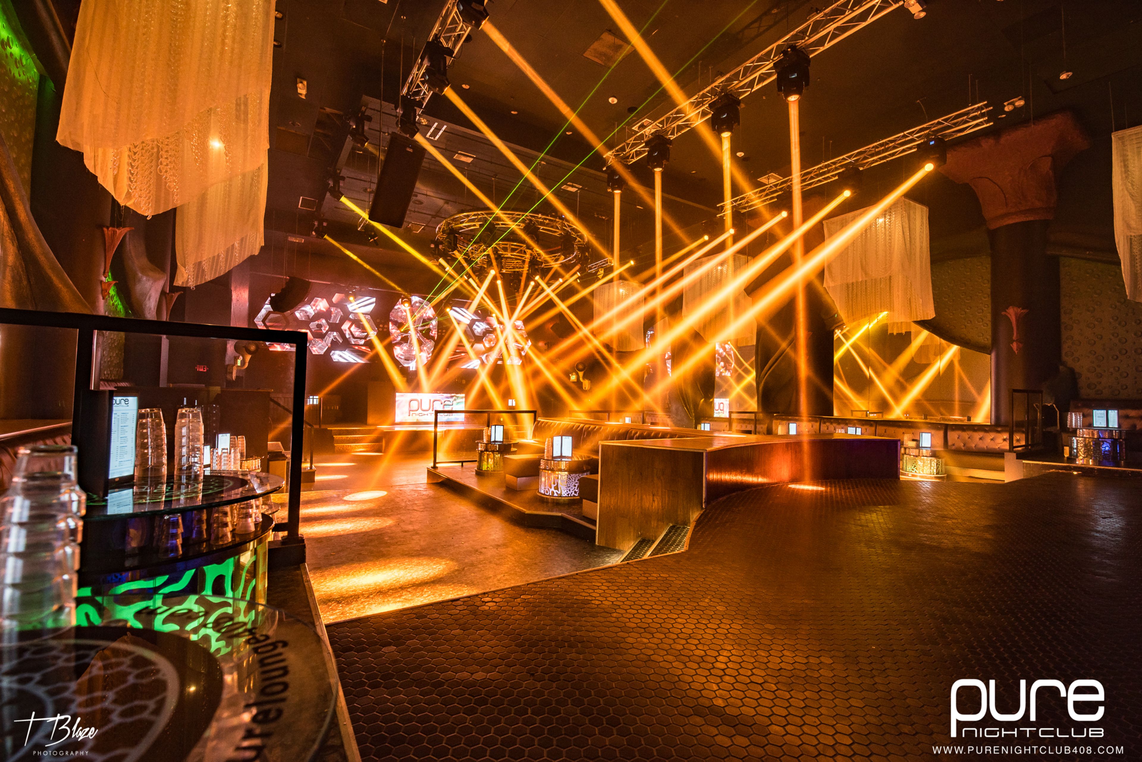 Cover photo of PURE SILICON VALLEY