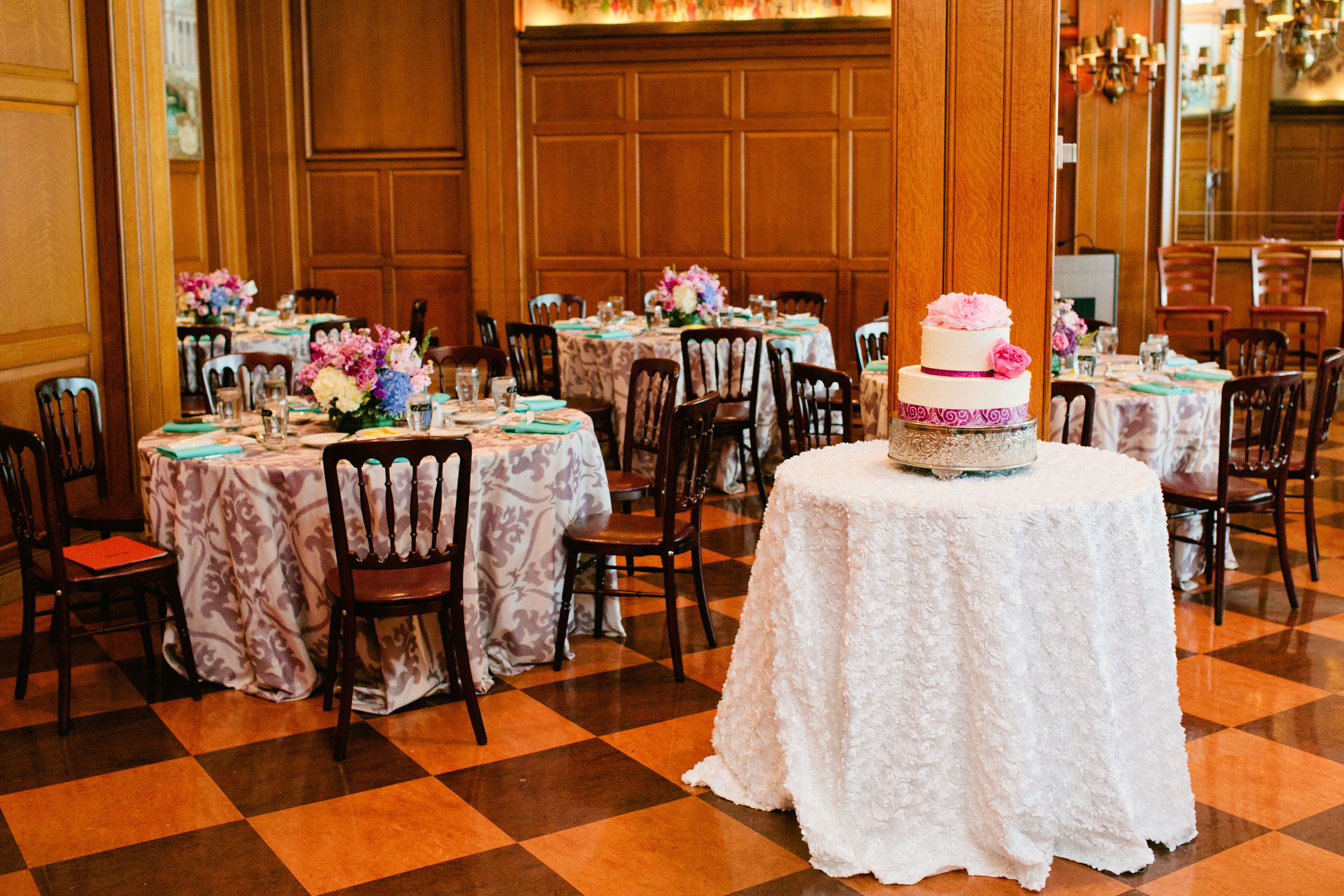 Cover photo of Berghoff Restaurant