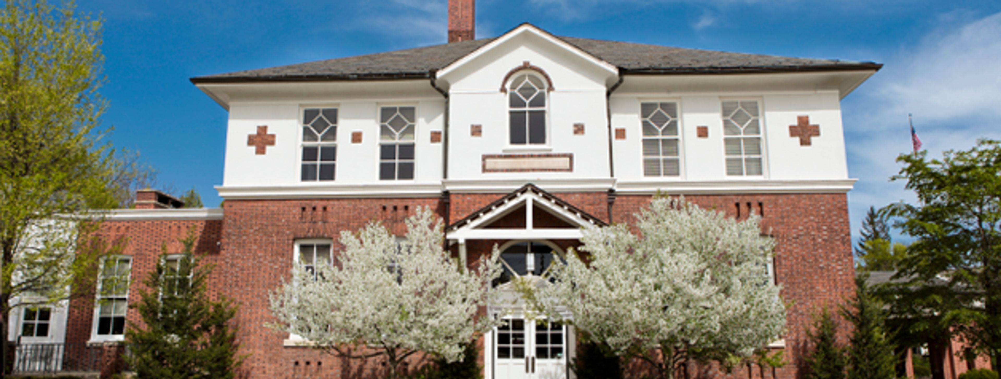 Cover photo of Gorton Community Center