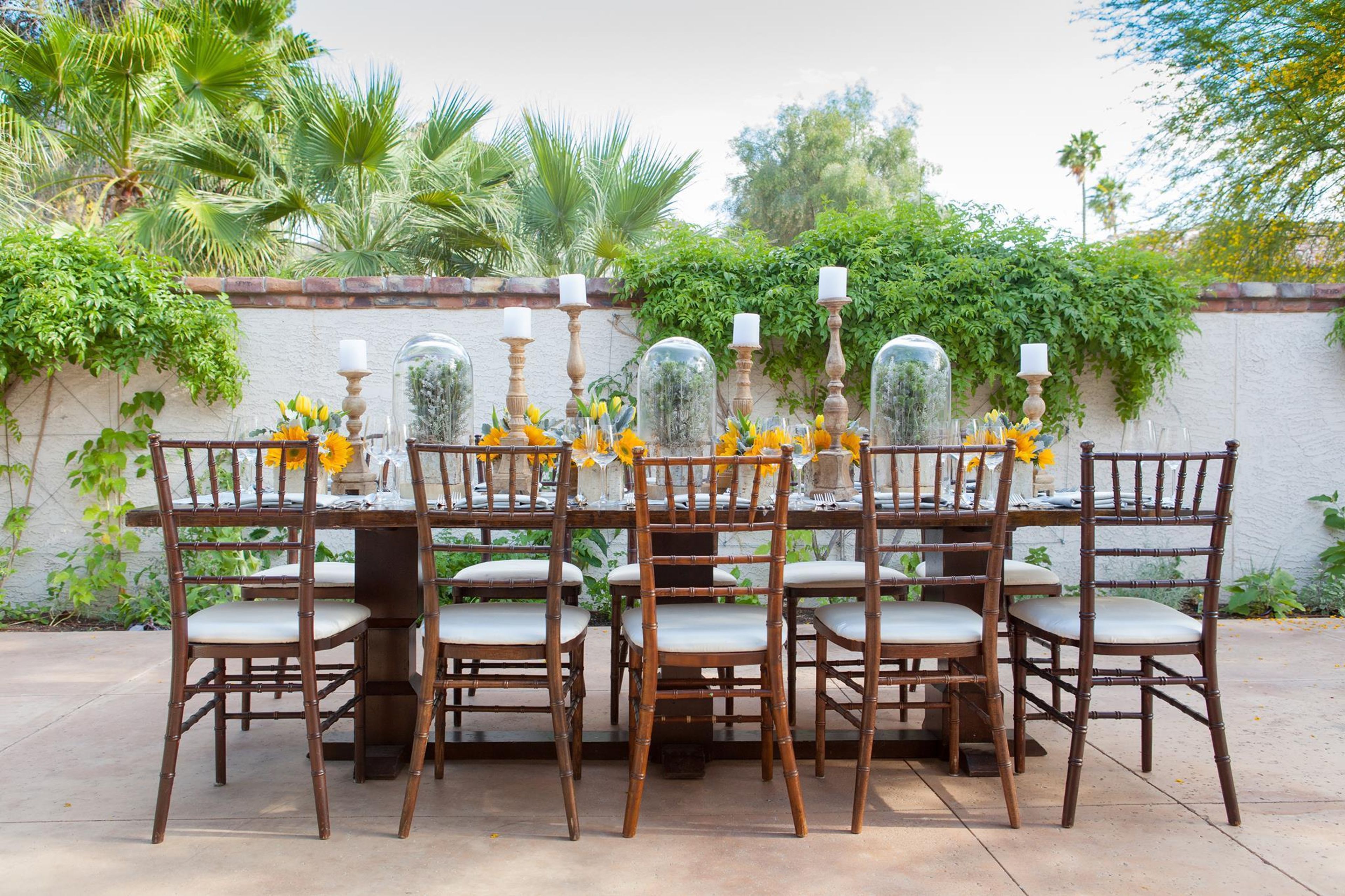 Cover photo of Omni Scottsdale Resort & Spa at Montelucia