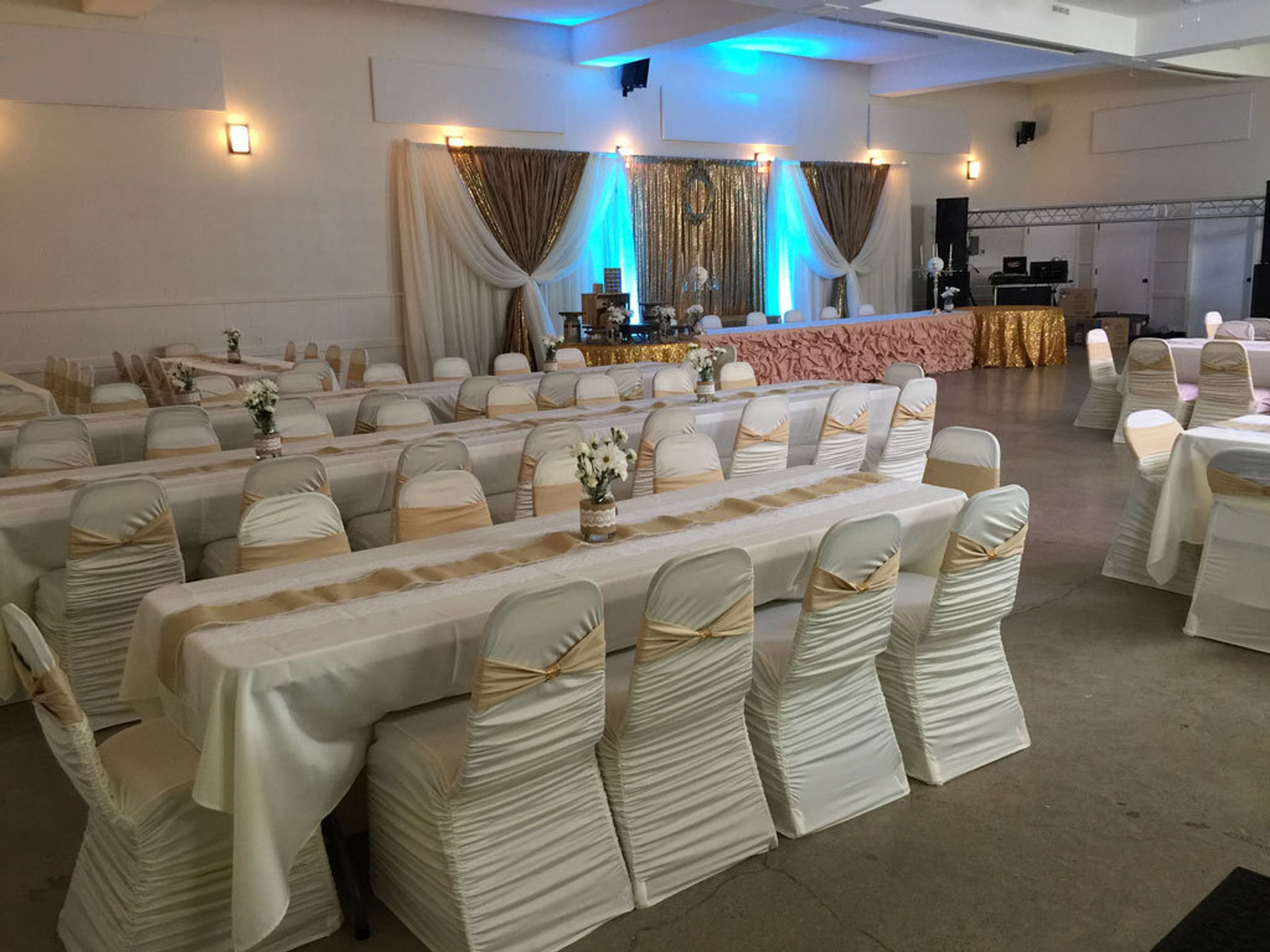 Cover photo of Bothell Rental Hall