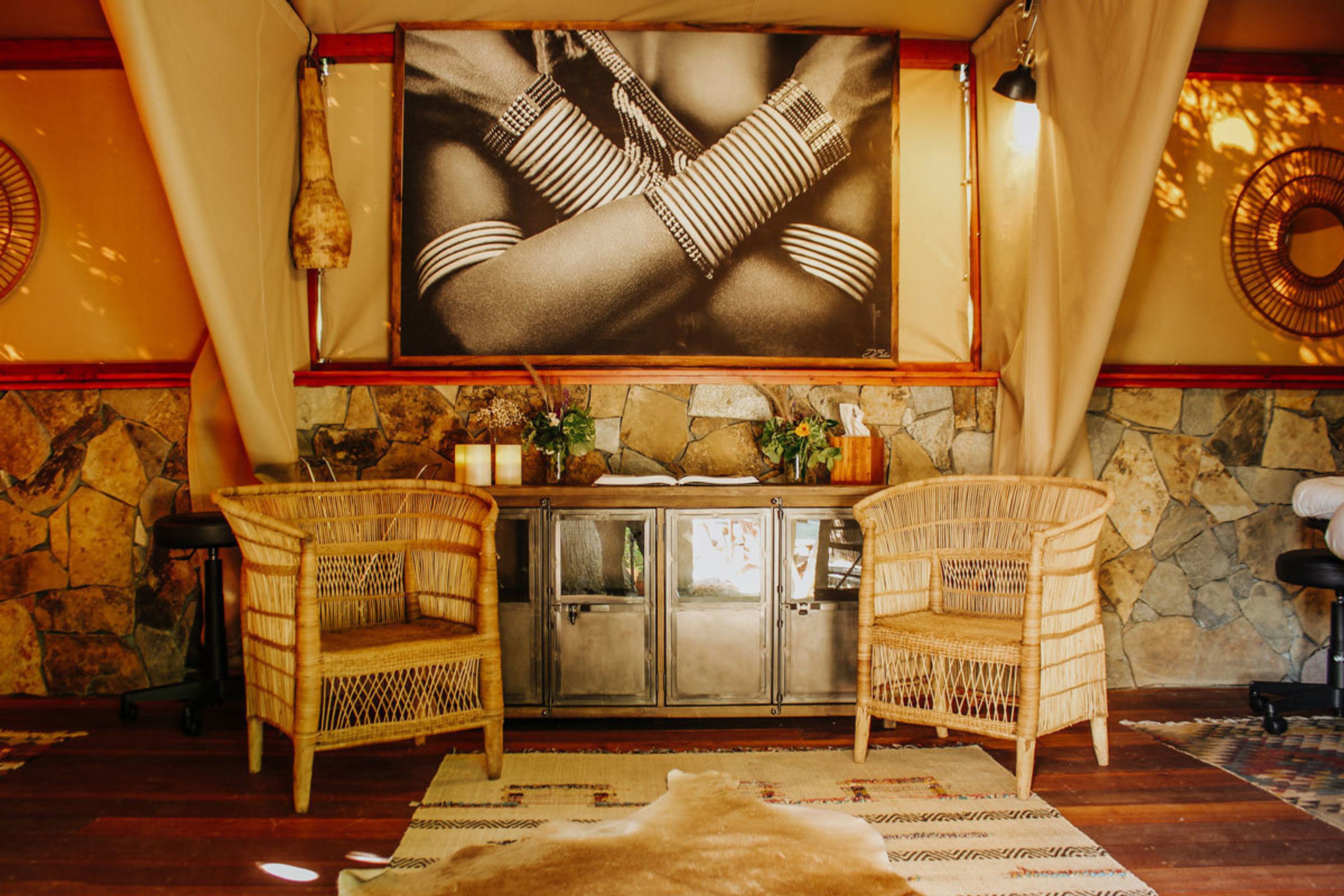 Cover photo of Sparrows Lodge