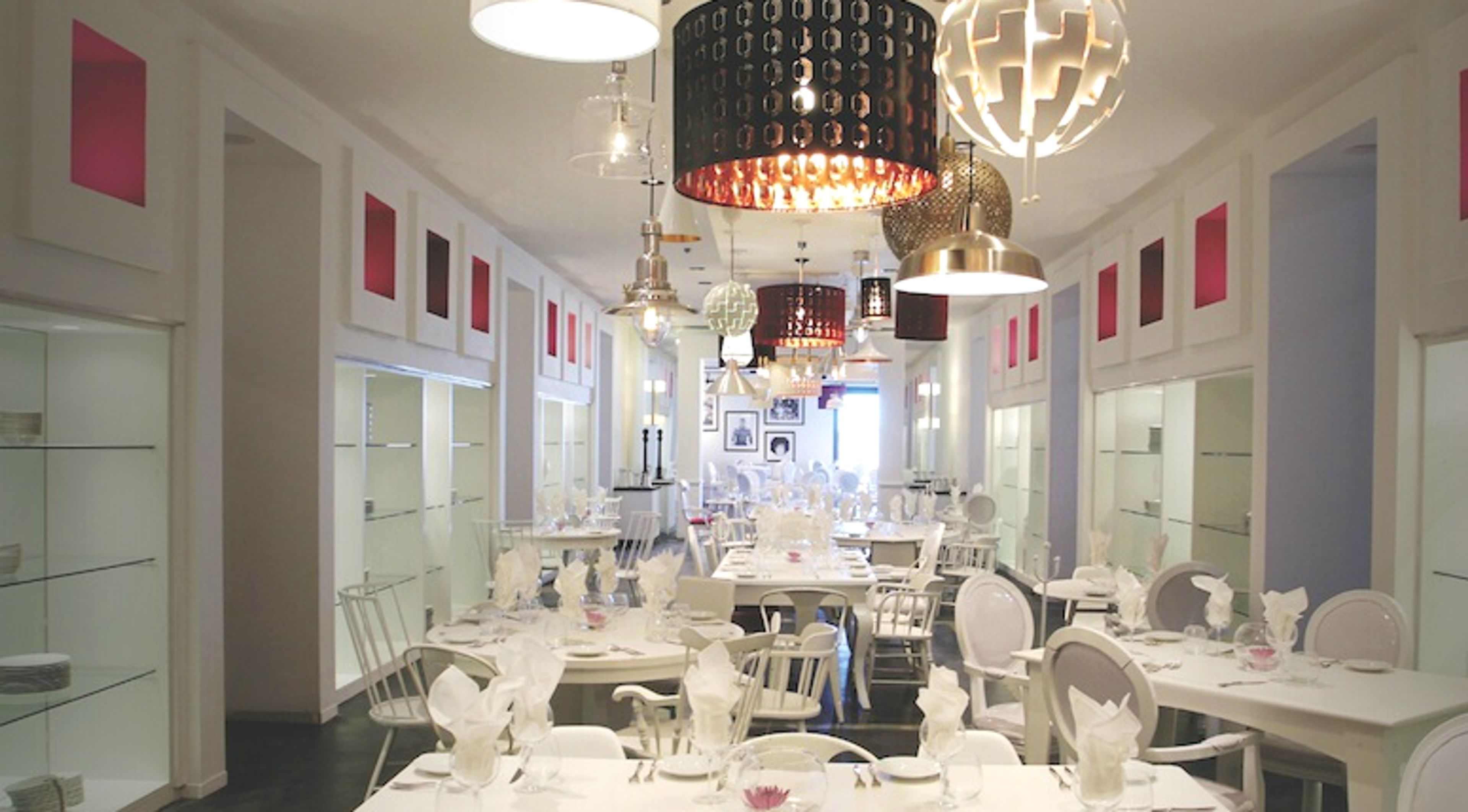 Cover photo of Eight4Nine Restaurant & Lounge