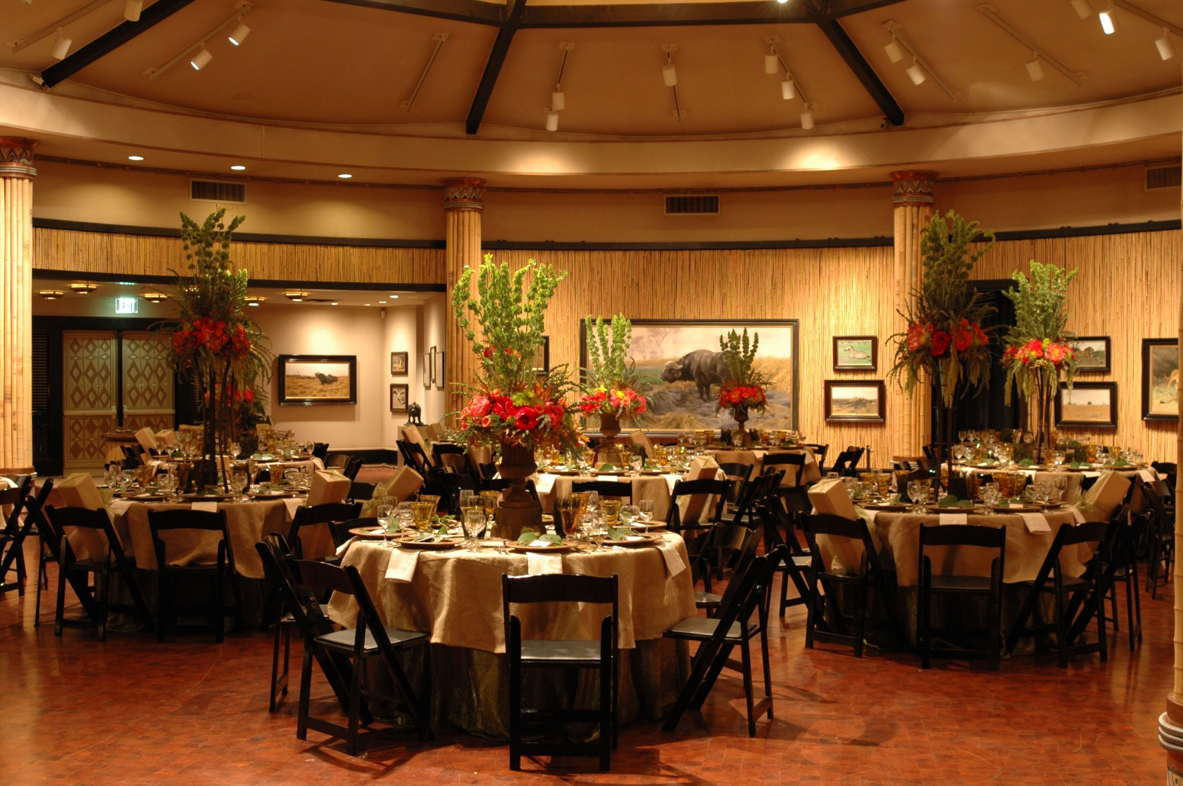 Cover photo of Fort Worth Zoo