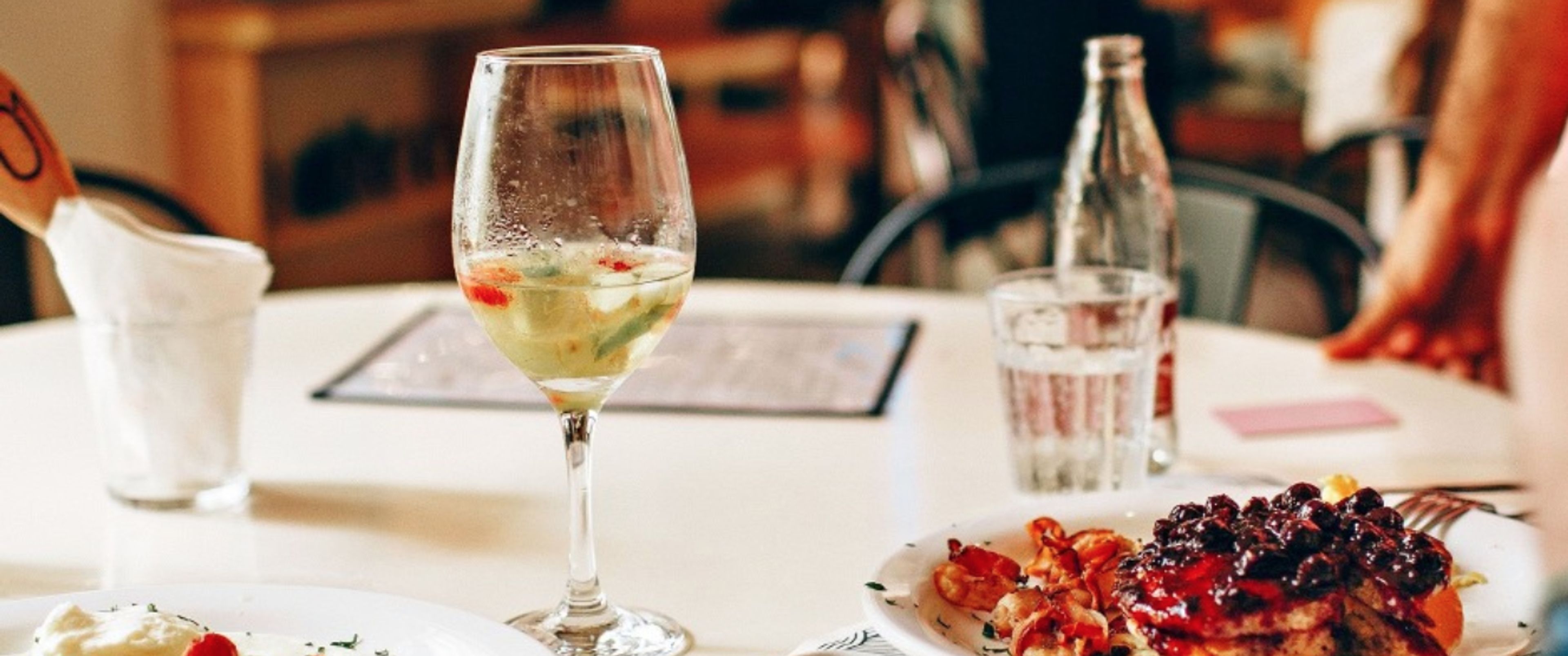 Cover photo of Su Vino Winery