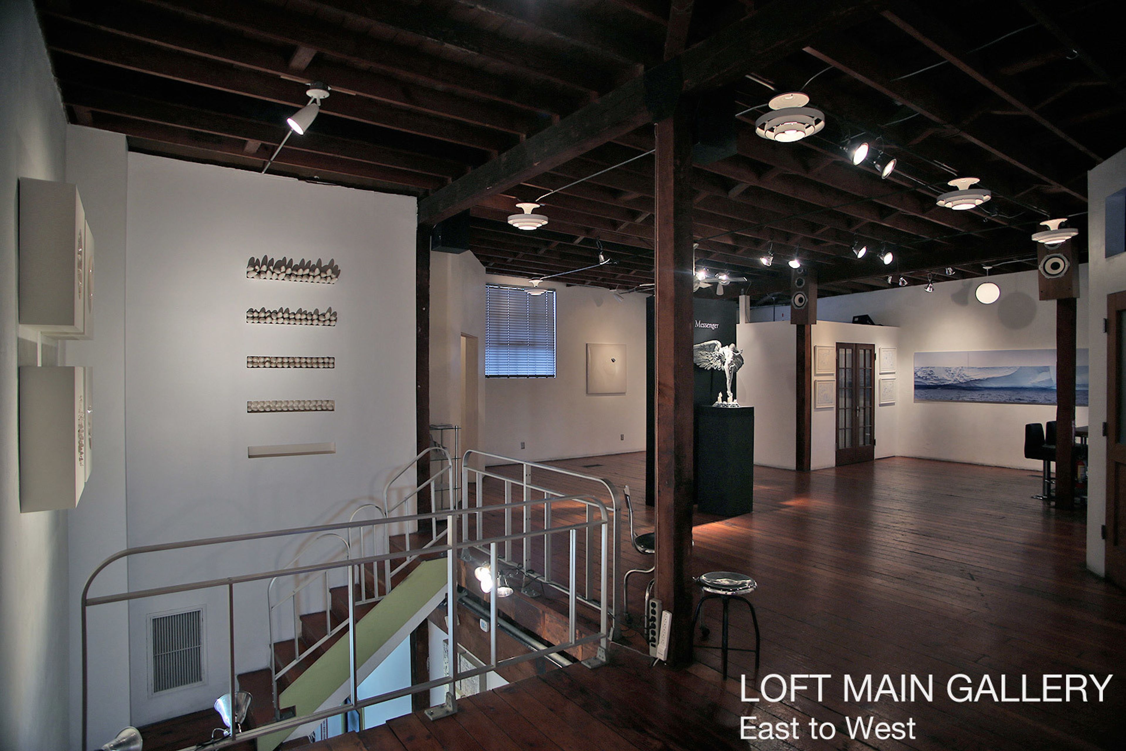 Cover photo of The Loft at Liz's