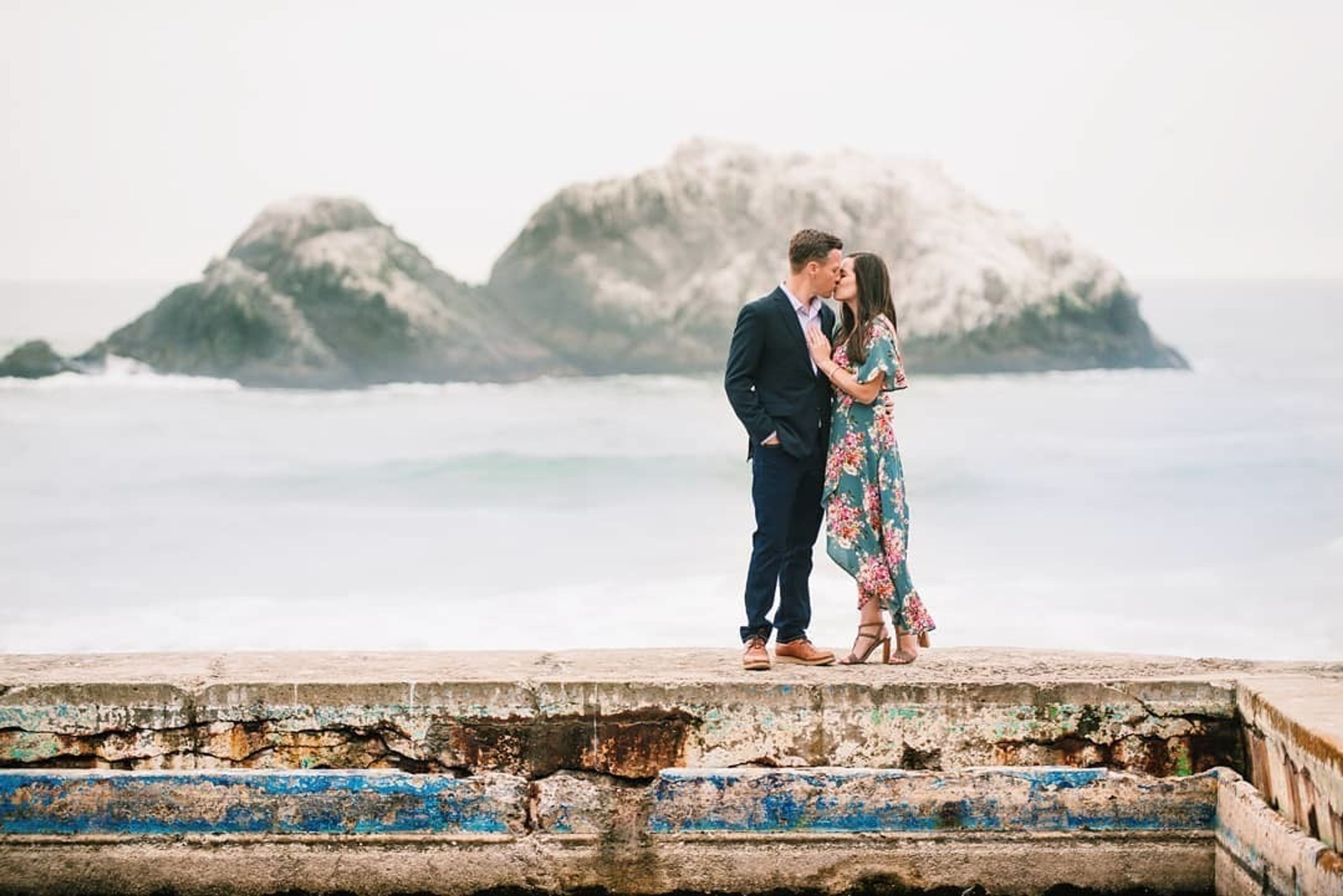 Cover photo of Half Full Photography