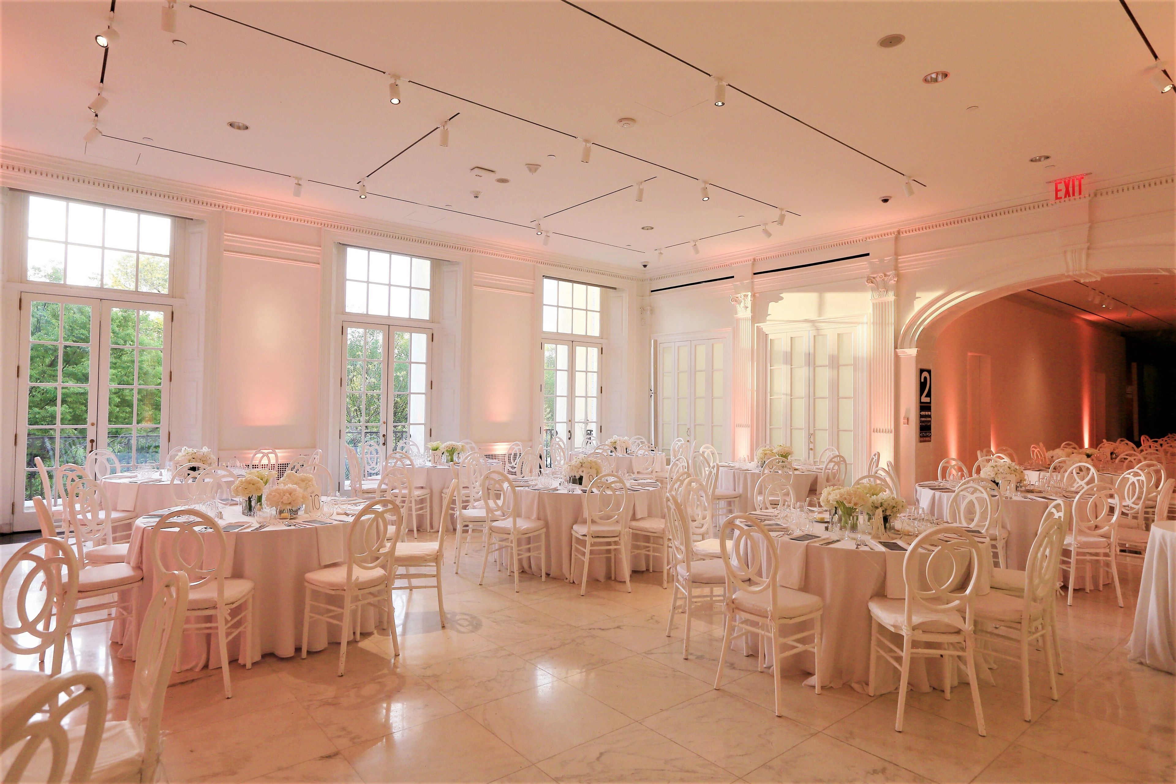 Cover photo of Museum of the City of New York