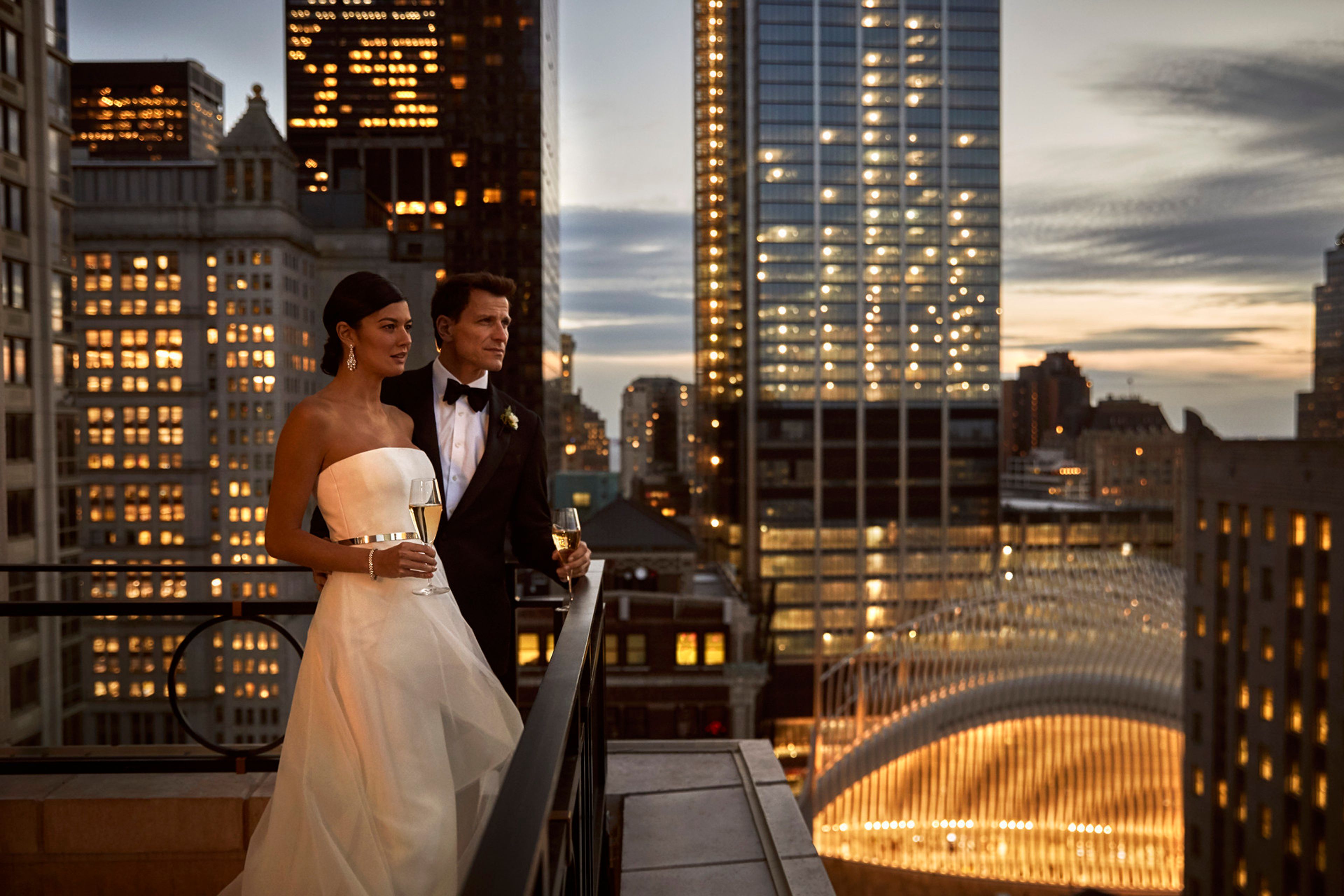 Cover photo of Four Seasons Hotel New York, Downtown