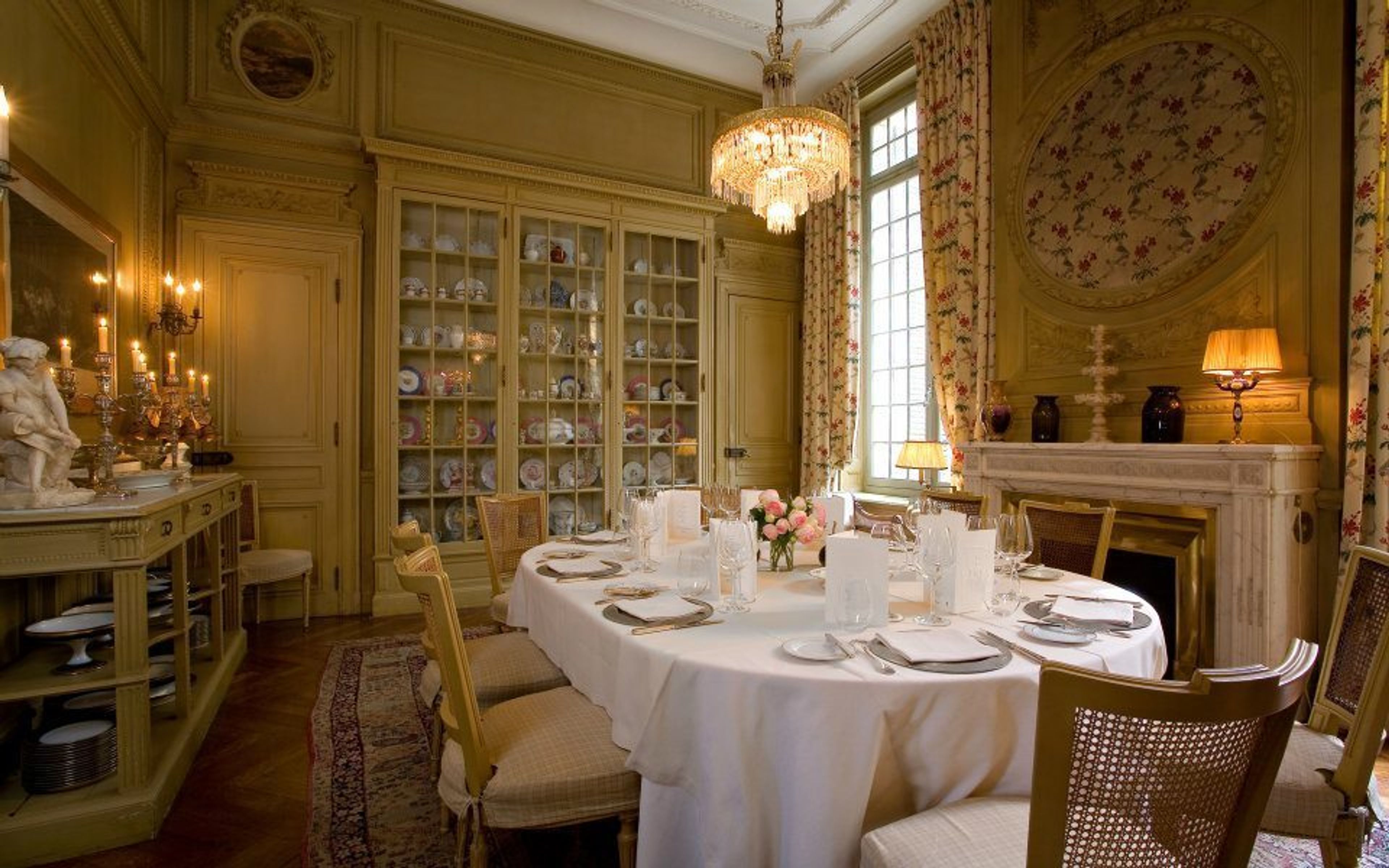 Cover photo of Hôtel La Mirande, Avignon