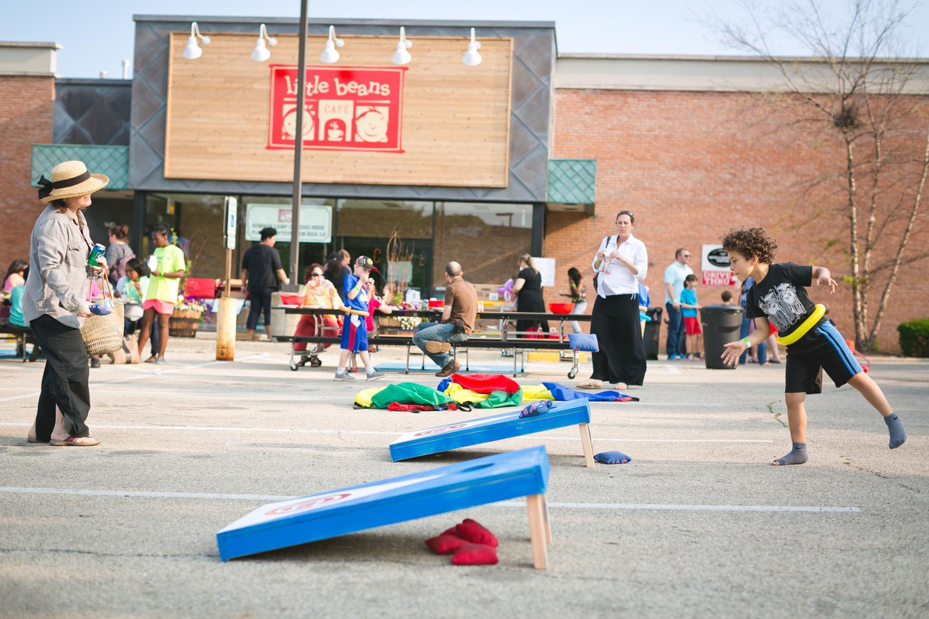 Cover photo of Little Beans Cafe, Evanston