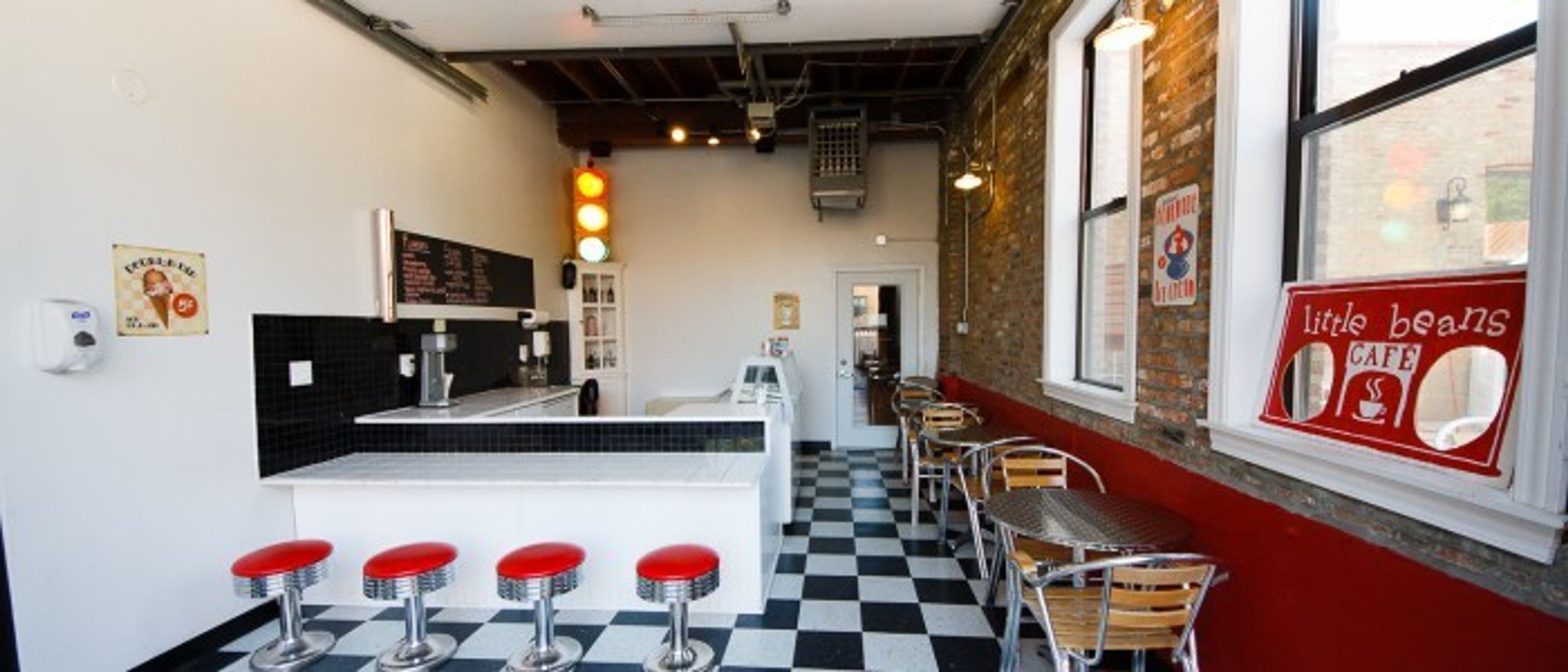 Cover photo of Little Beans Cafe, Chicago