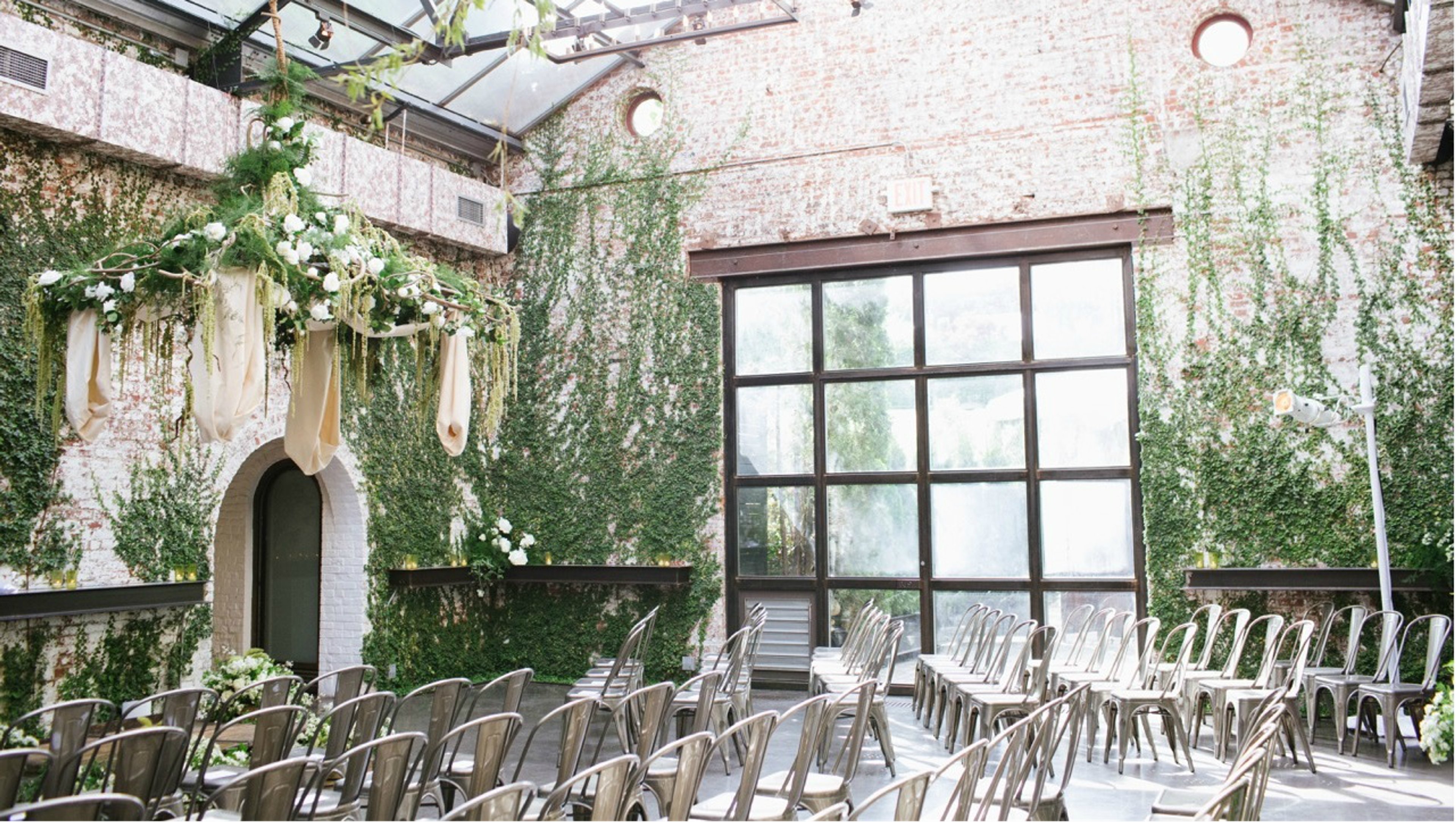 Cover photo of The Foundry