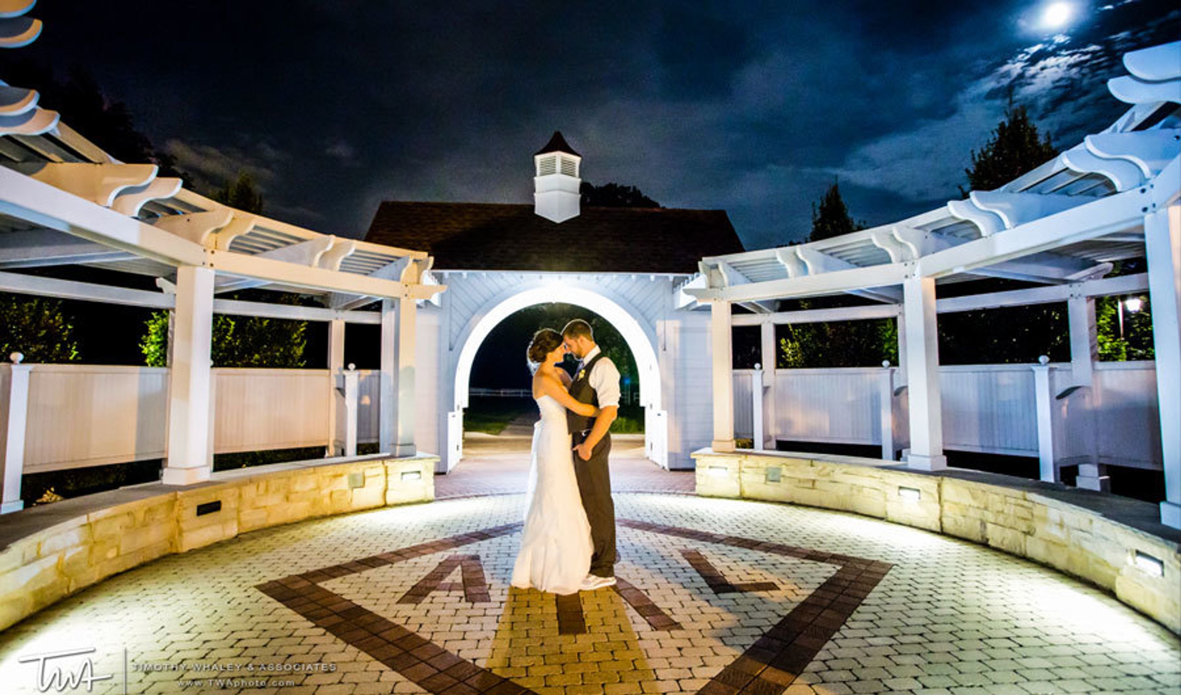 Cover photo of Danada House