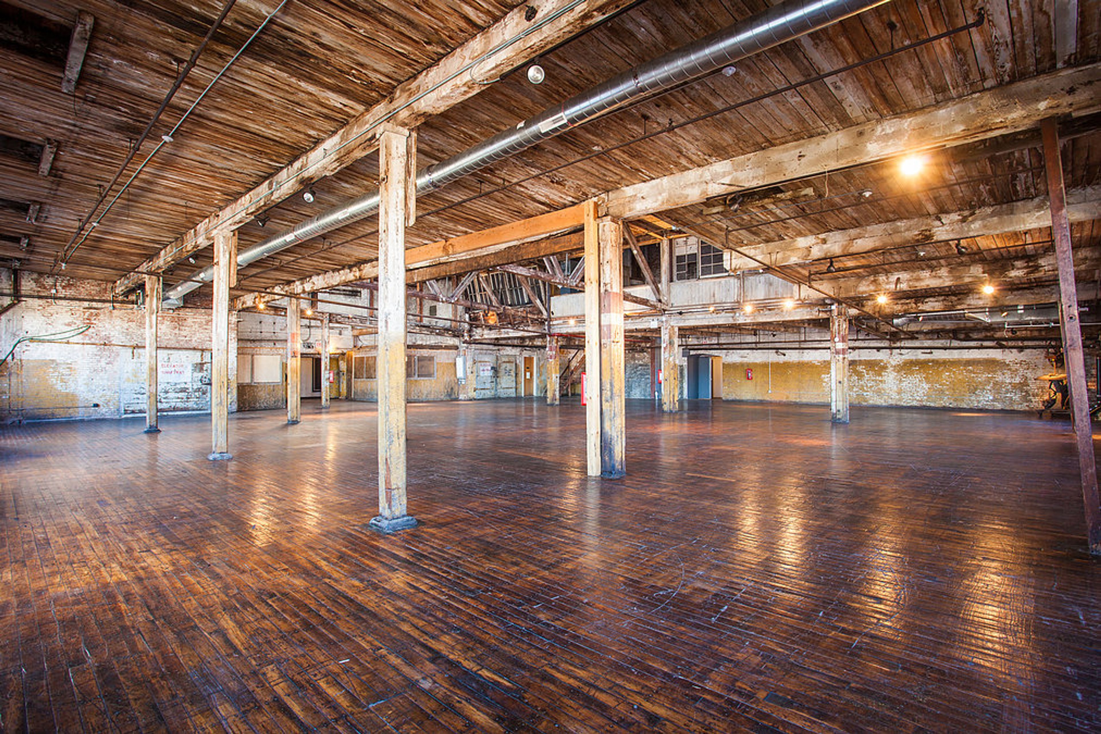 Cover photo of Greenpoint Loft