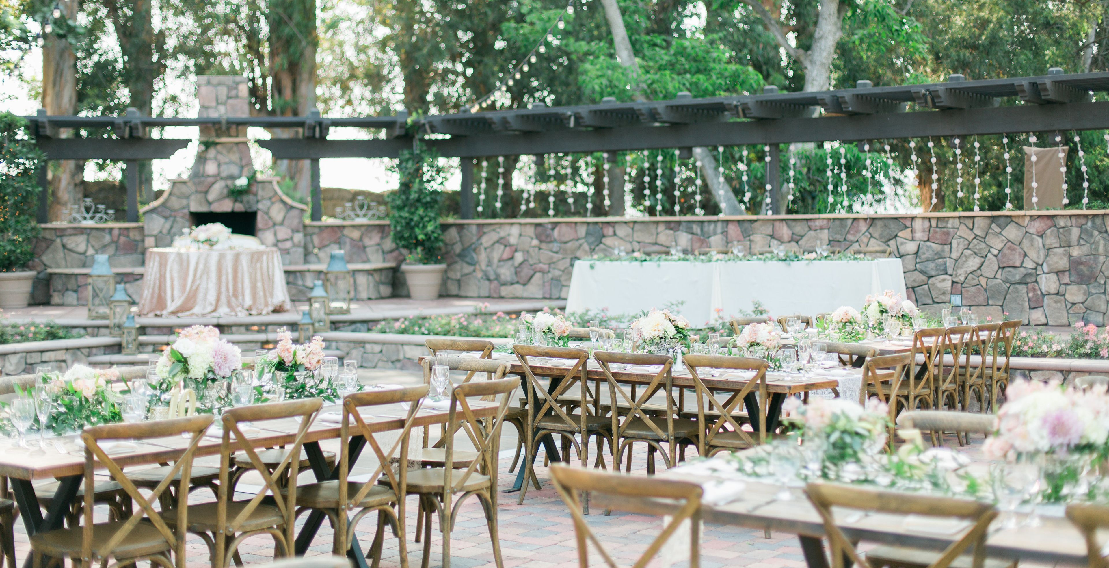 Cover photo of Walnut Grove at Tierra Rejada Farms