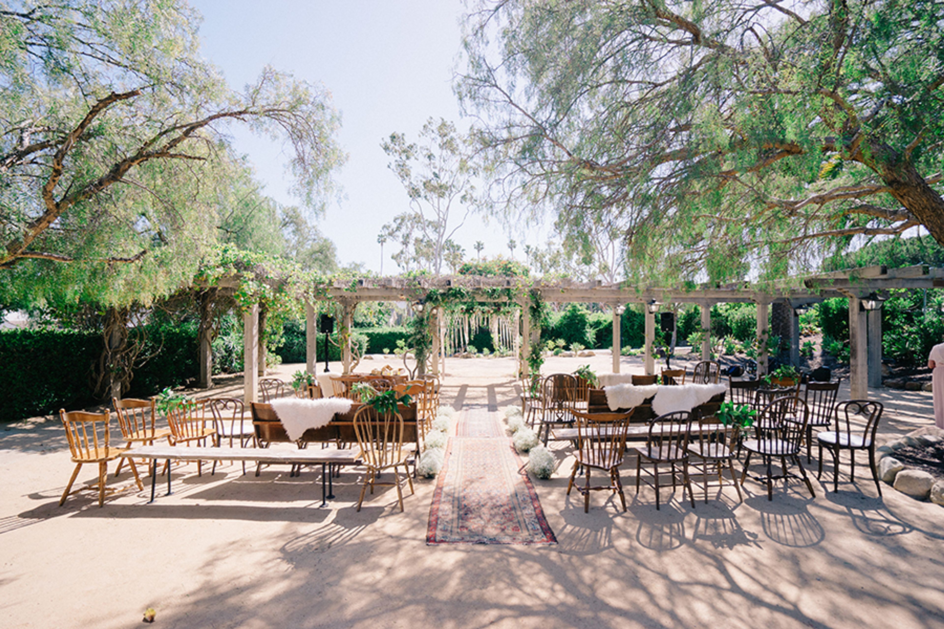 Cover photo of Santa Barbara Historical Museum