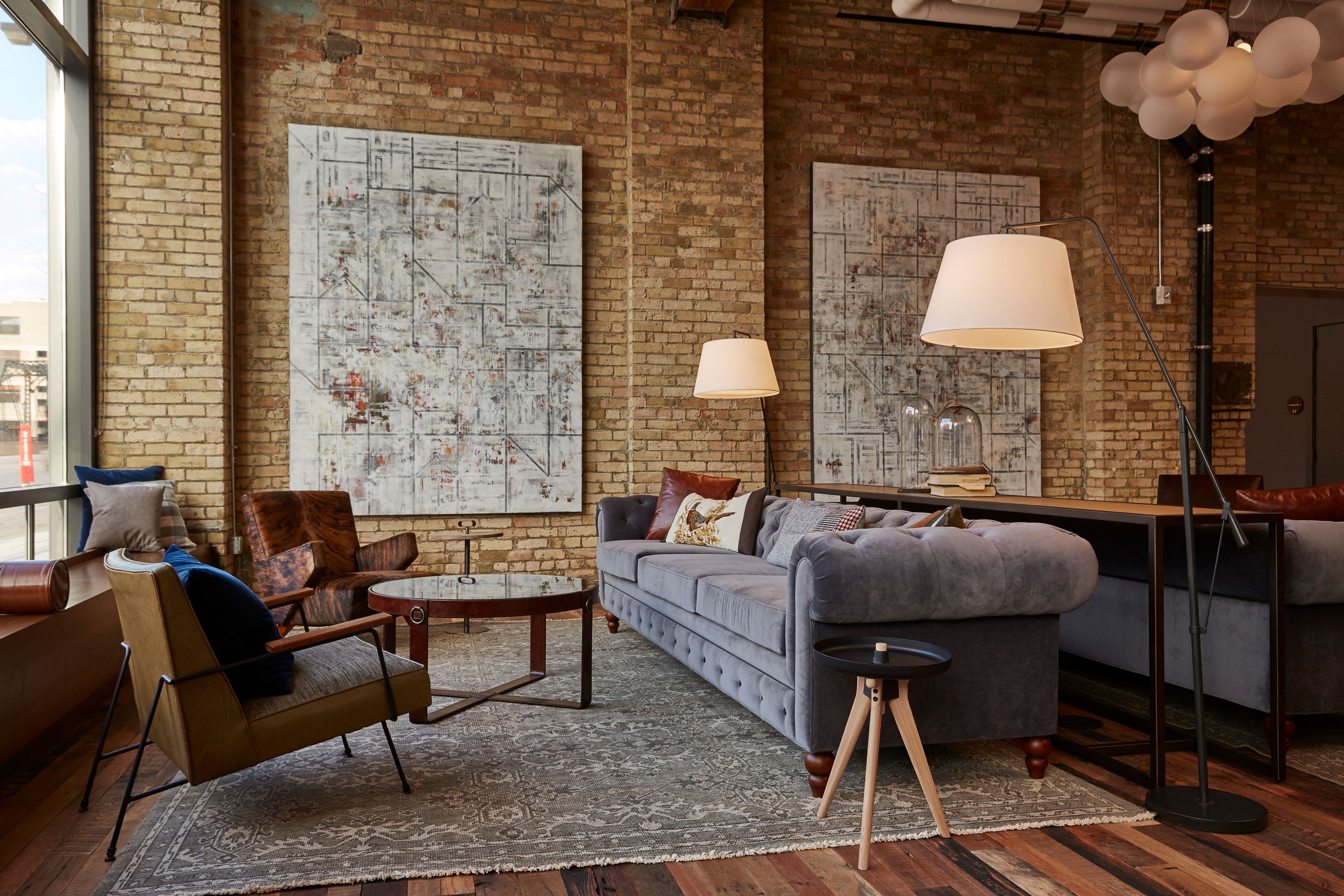 Cover photo of Hewing Hotel