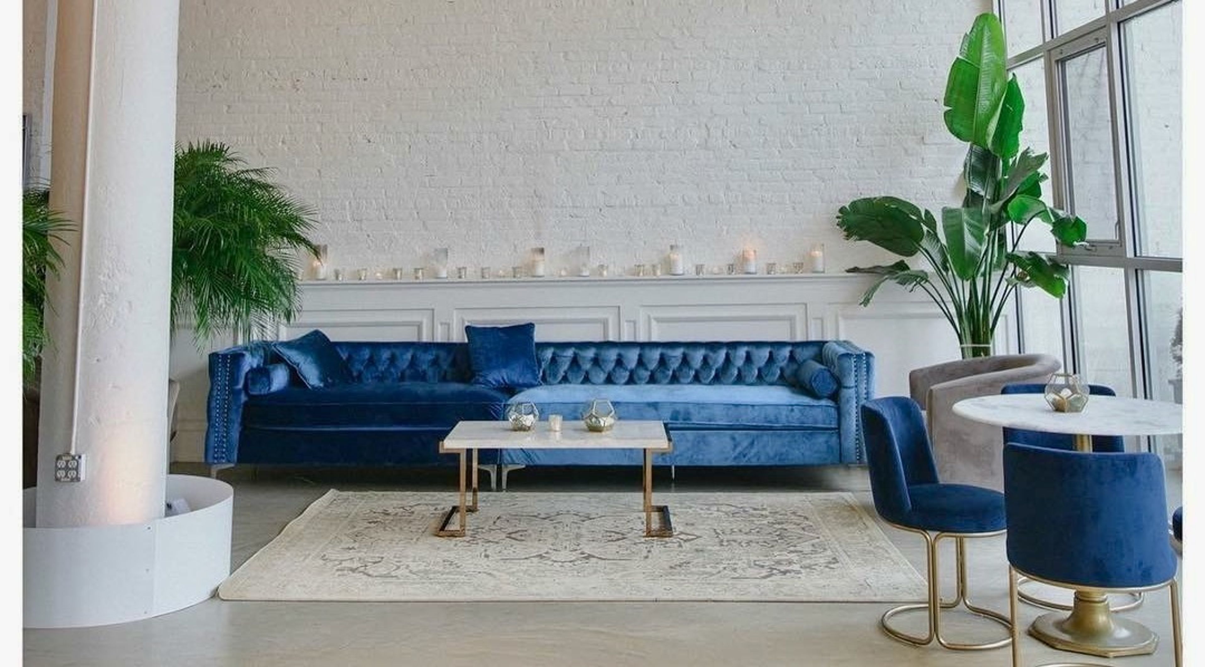 Cover photo of The Justine at Room 1520