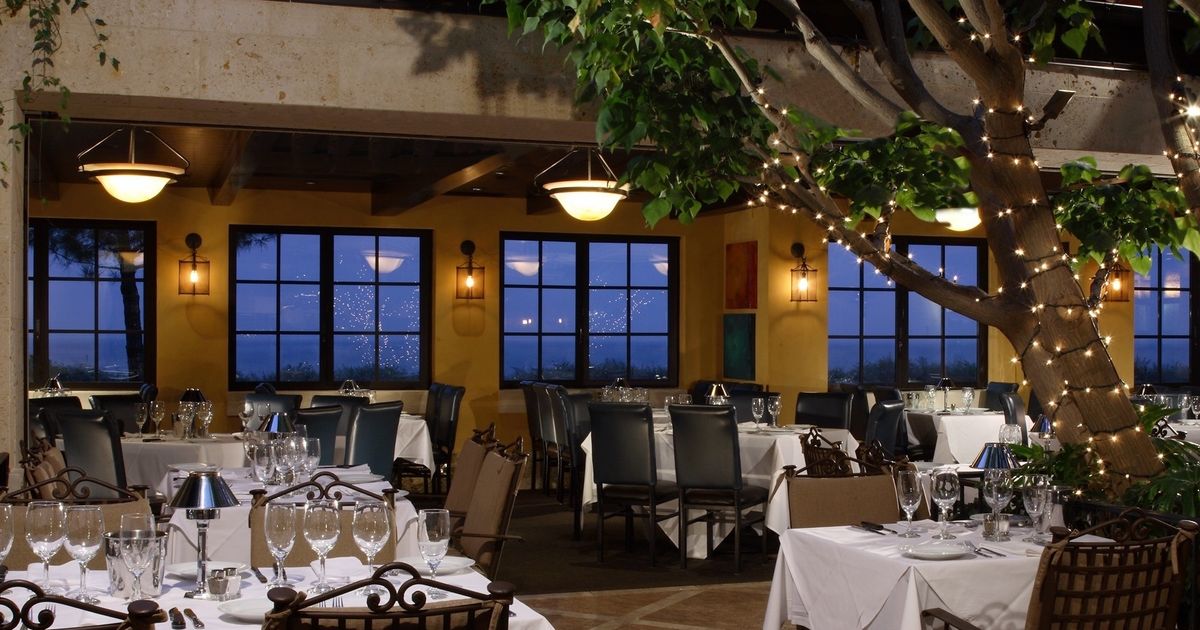 sachin and babi light blue dress Trying Hyped Up Restaurants in LA