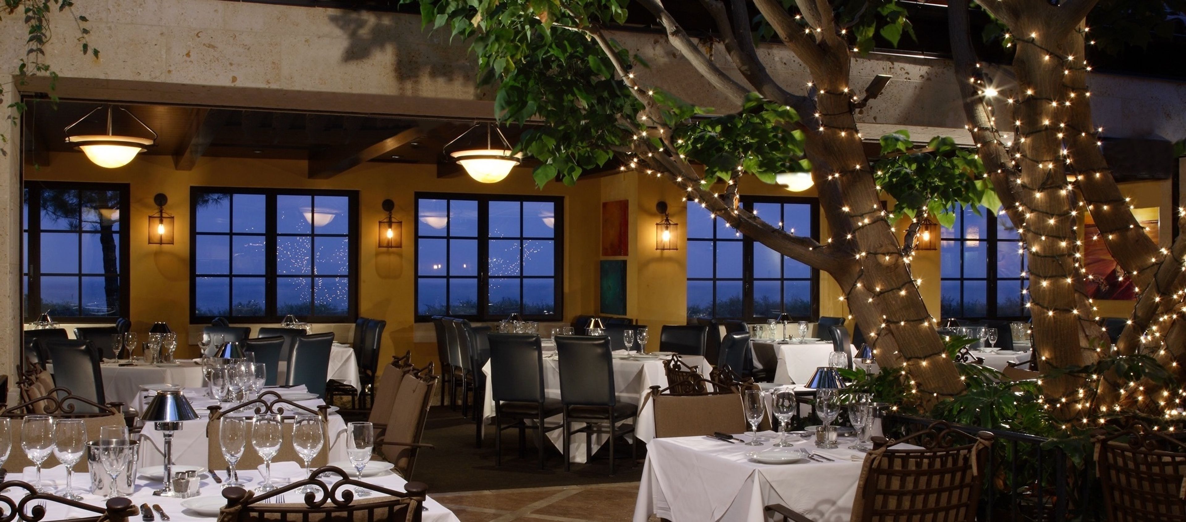 Cover photo of Mastro's Ocean Club