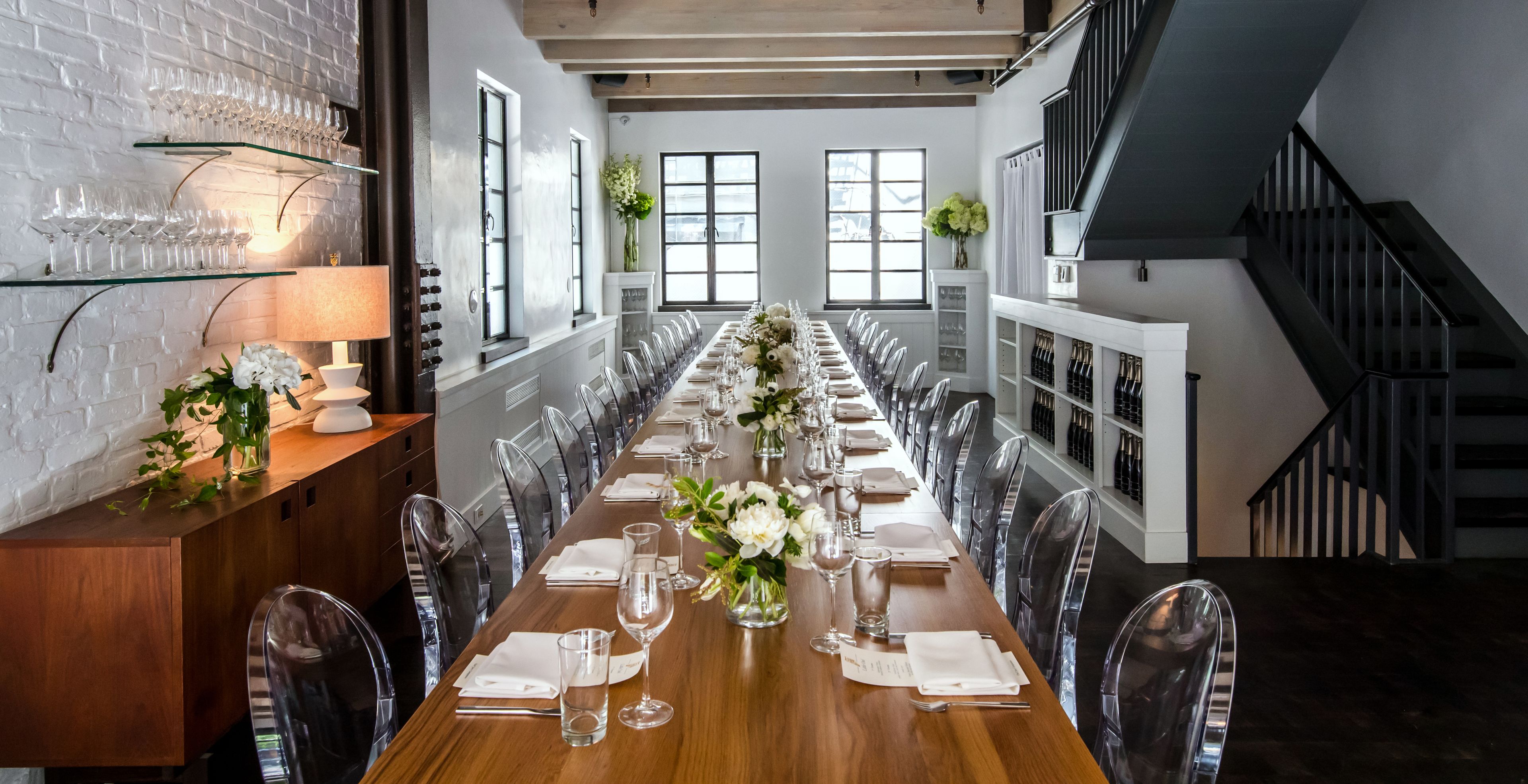 Cover photo of Little Owl the Townhouse and Townhouse Cellar