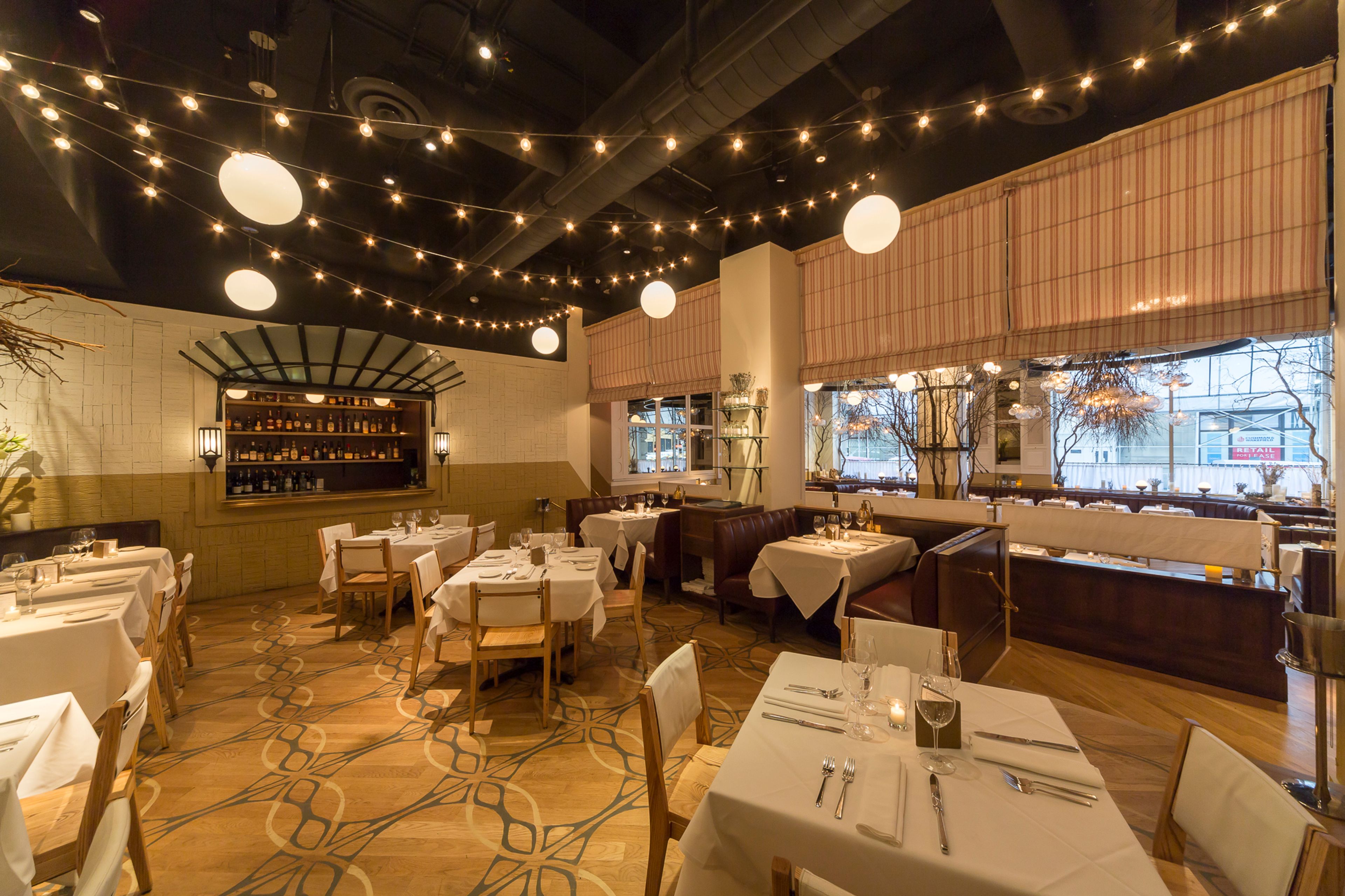 Cover photo of Park Avenue Winter