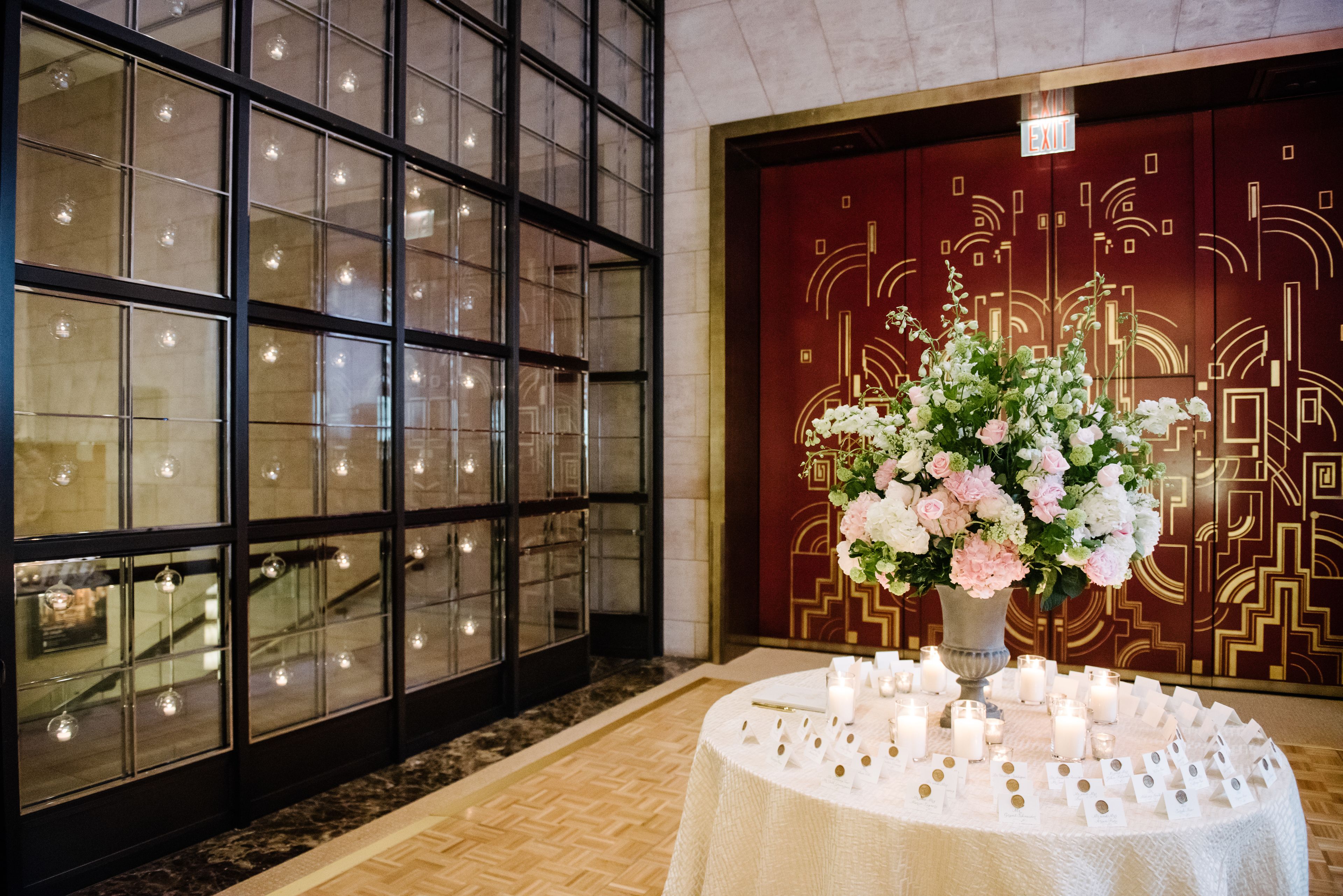 Cover photo of Four Seasons Hotel New York