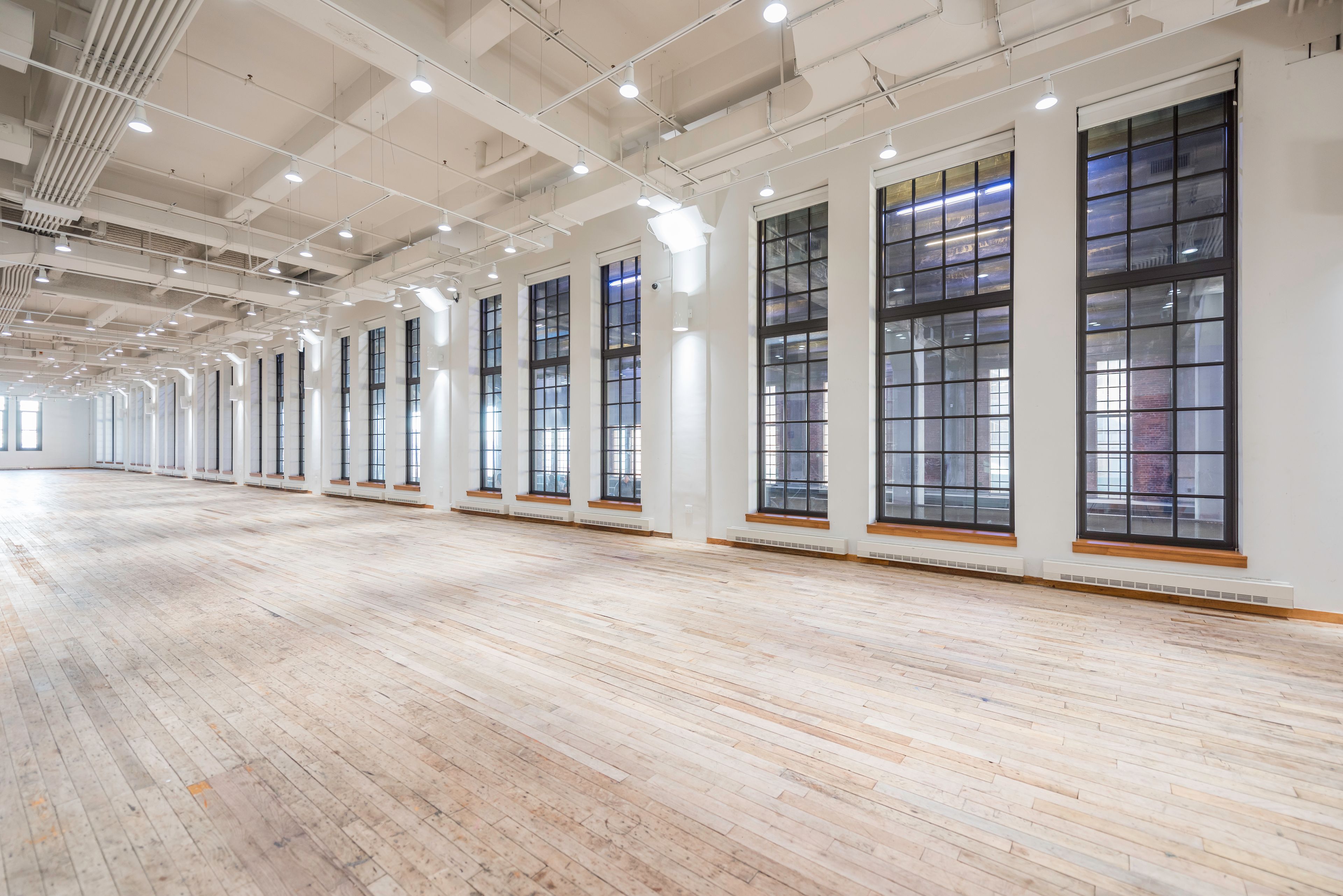 Cover photo of West Edge