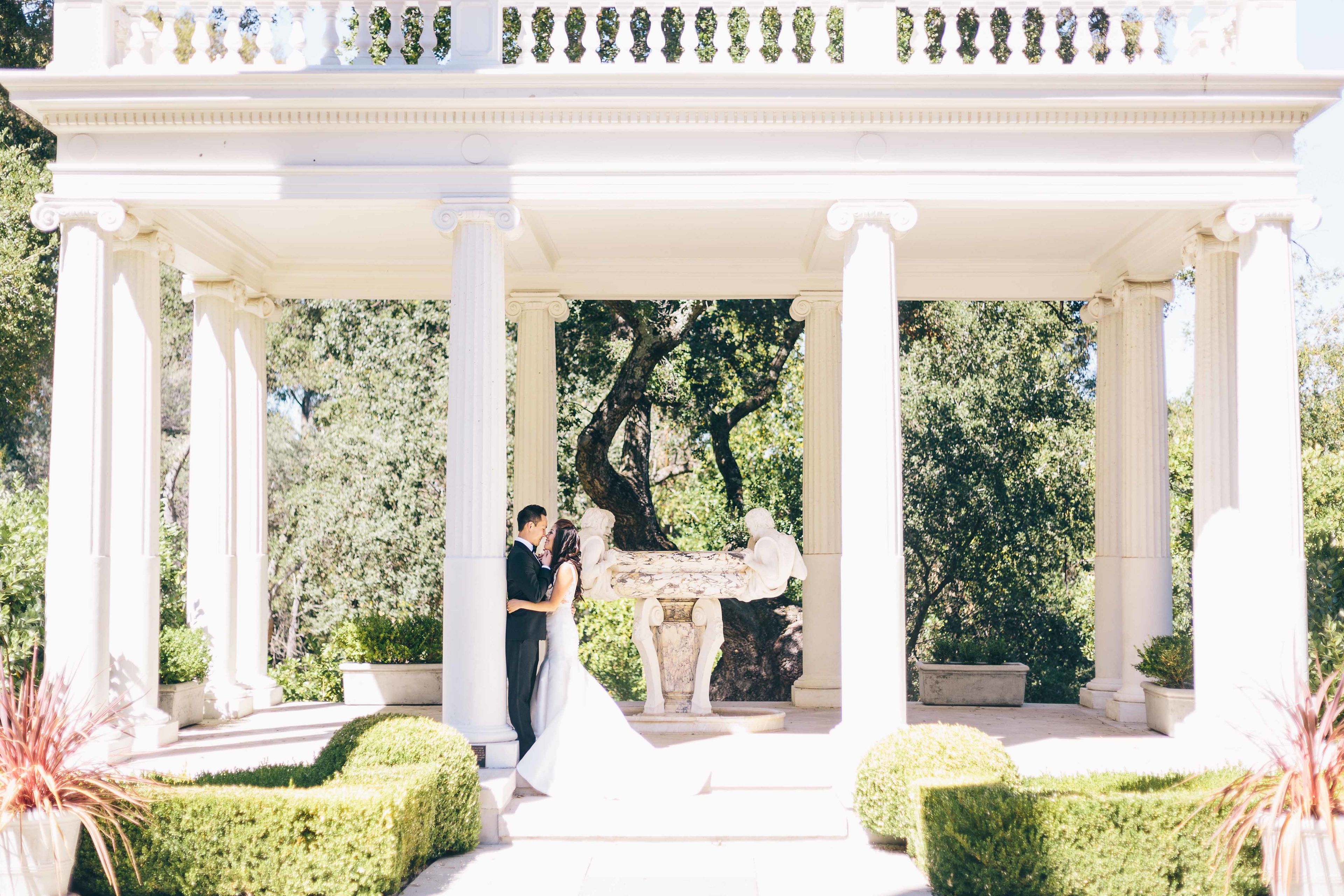 Cover photo of Montalvo Arts Center